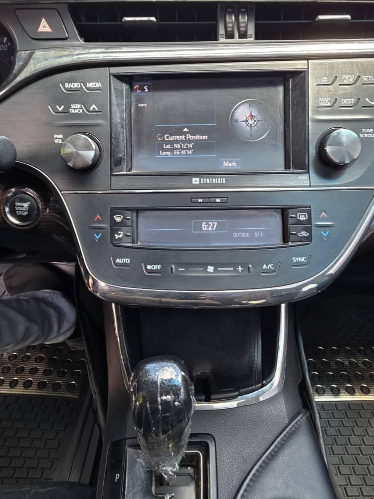 Vehicle - Image 13