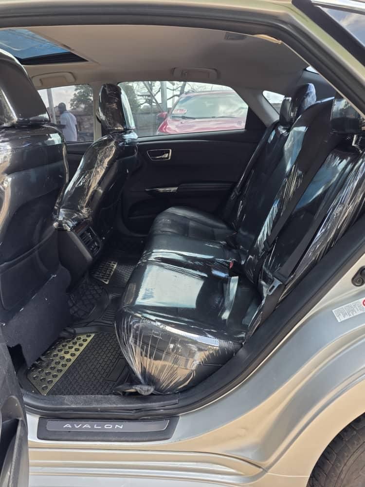Vehicle - Image 12