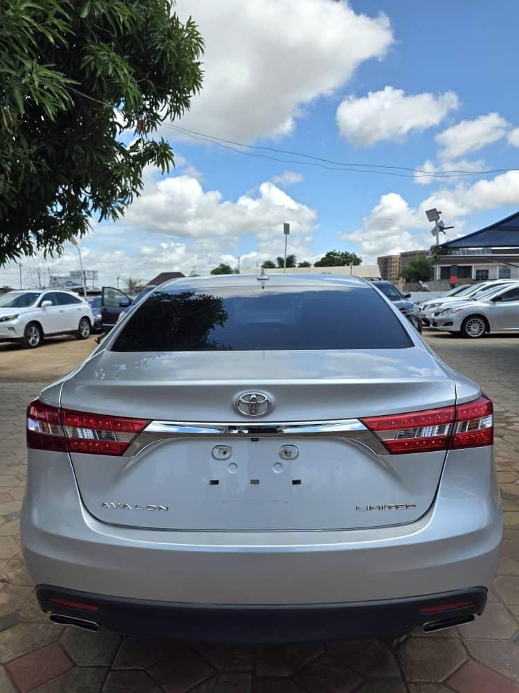 Vehicle - Image 2