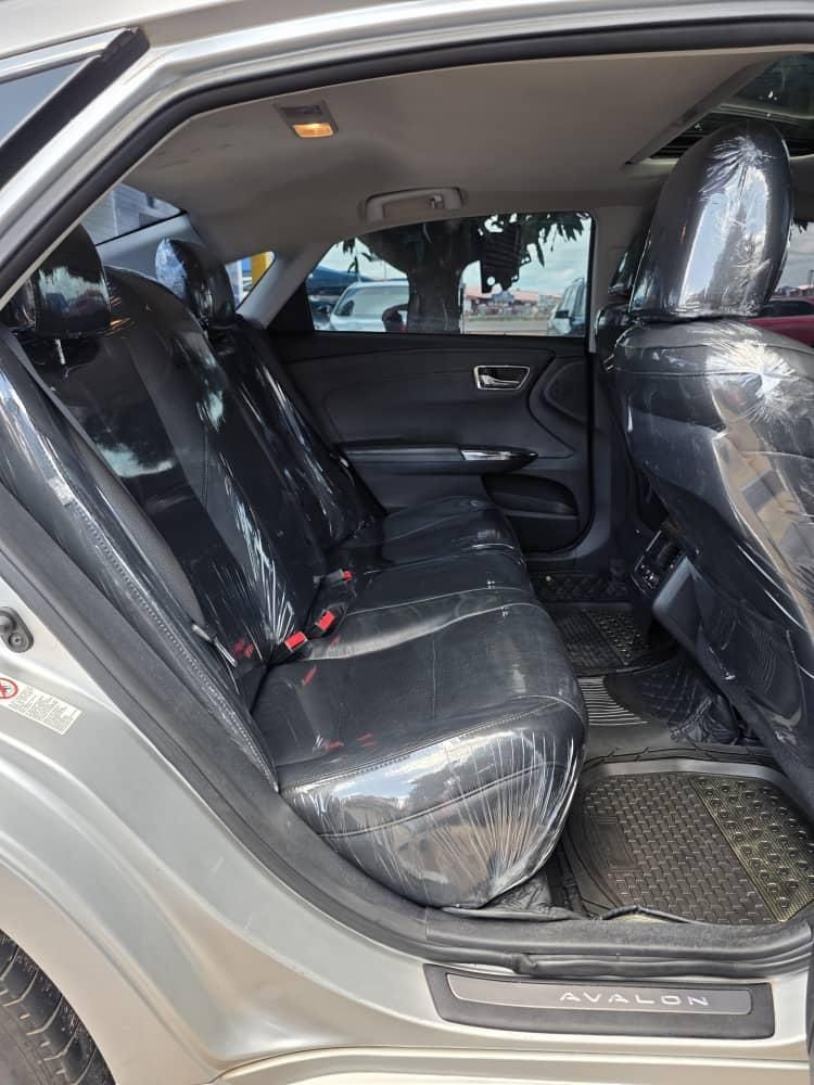 Vehicle - Image 6