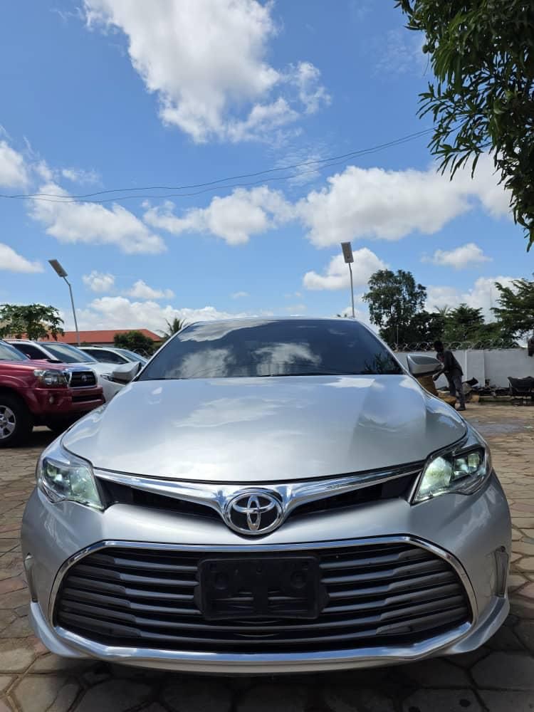 Vehicle - Image 3