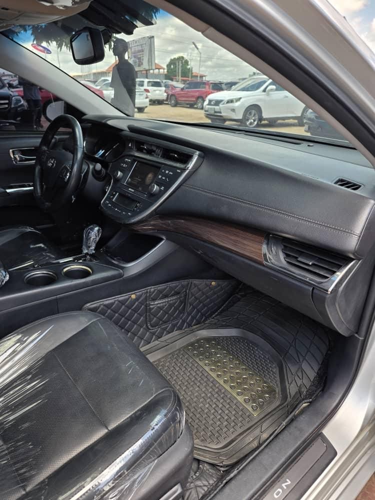 Vehicle - Image 11