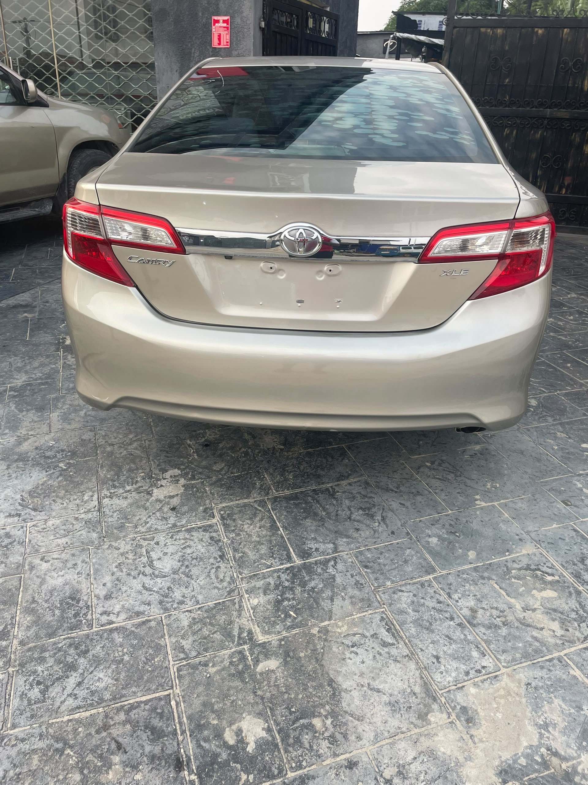 Vehicle - Image 2