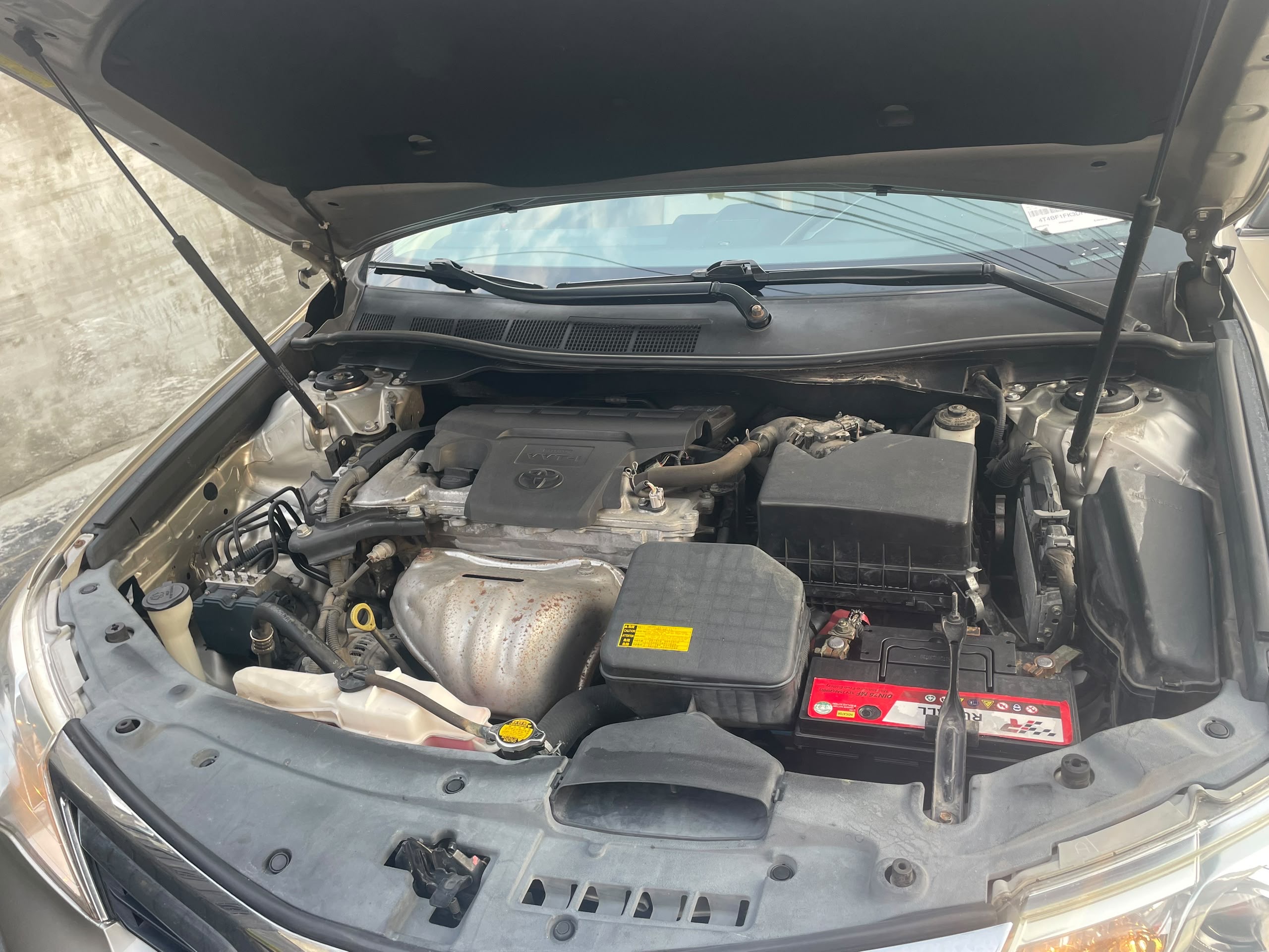 Vehicle - Image 8