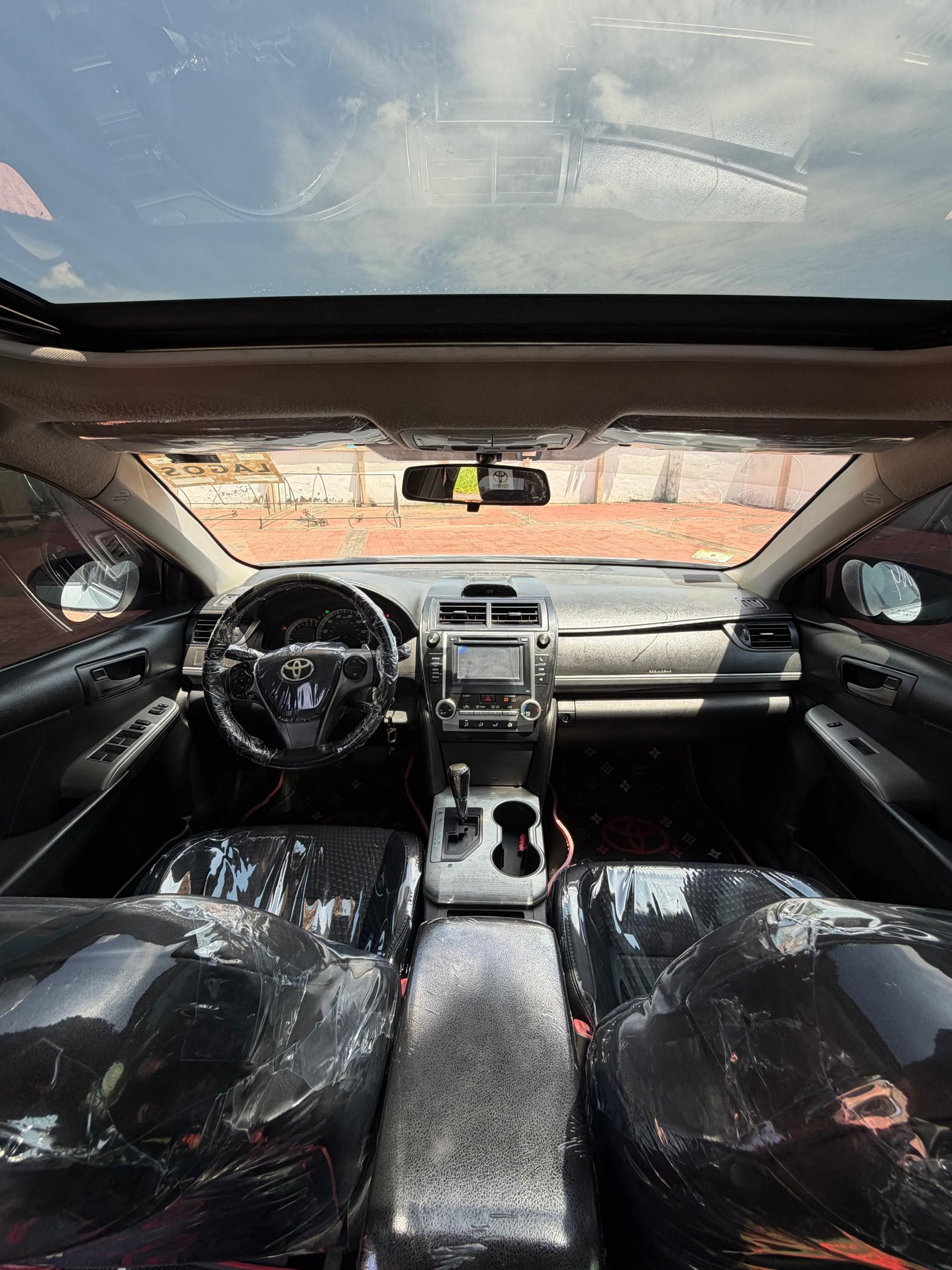 Vehicle - Image 5