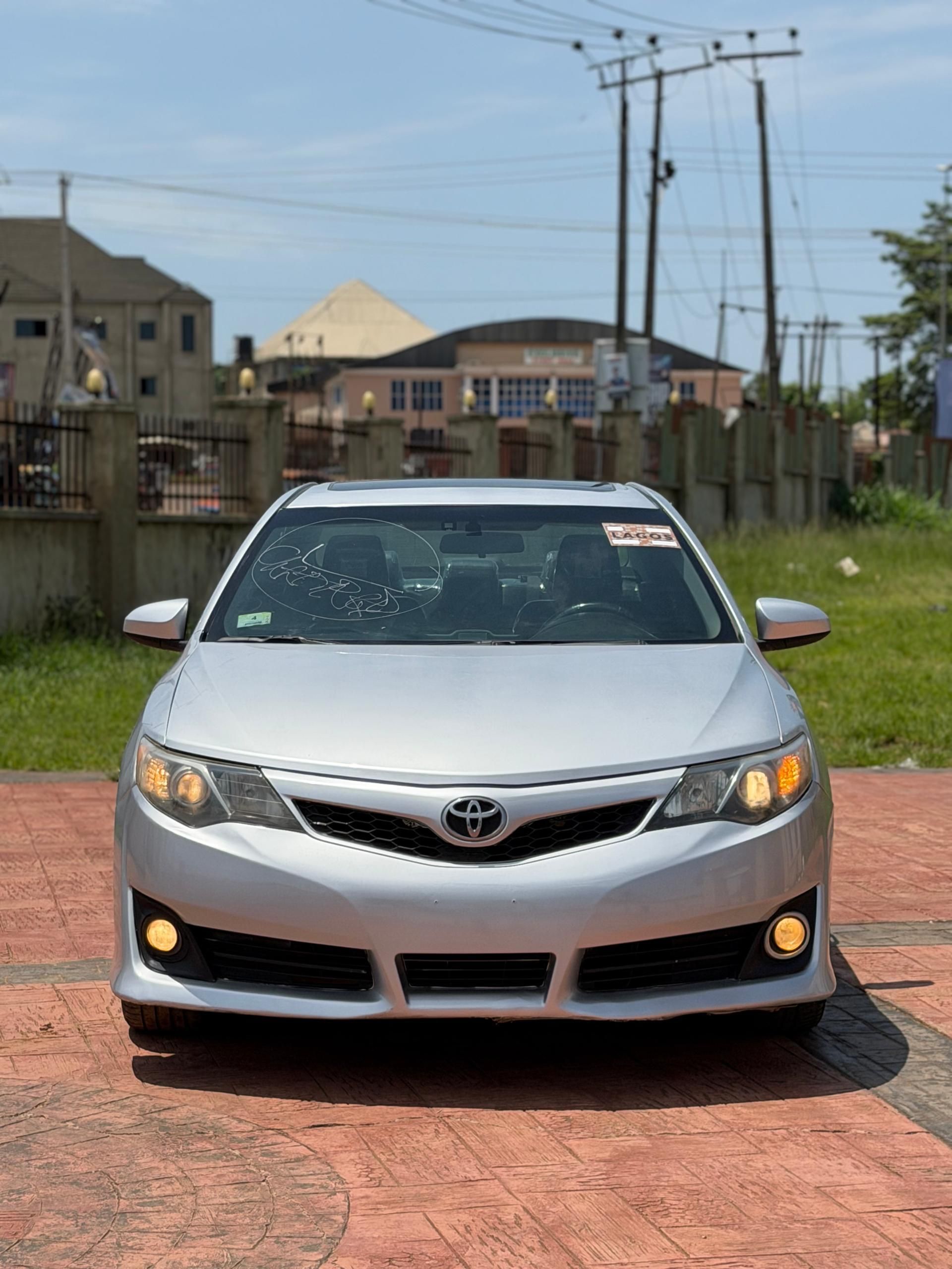 Vehicle - Image 3