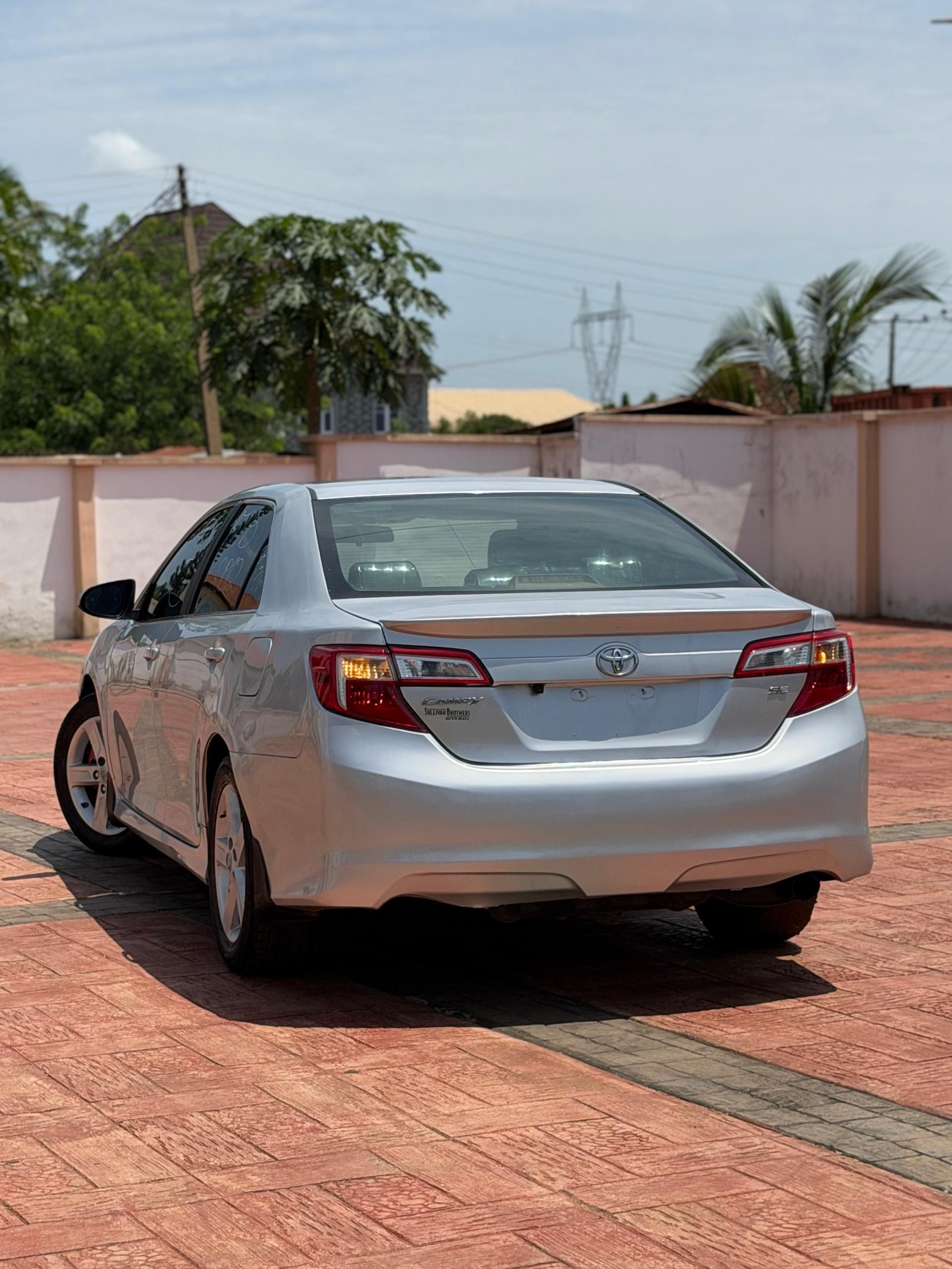 Vehicle - Image 7
