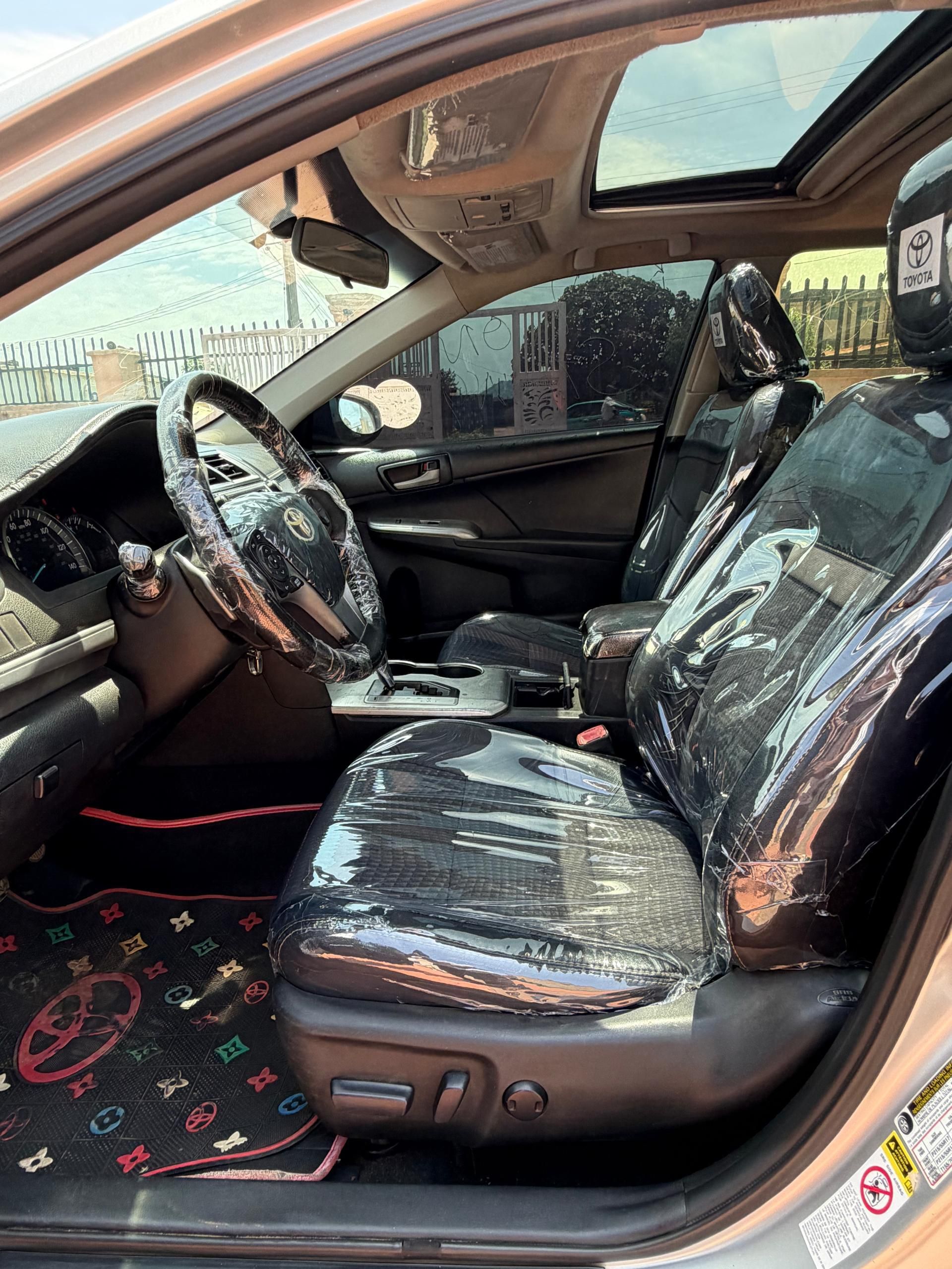 Vehicle - Image 2