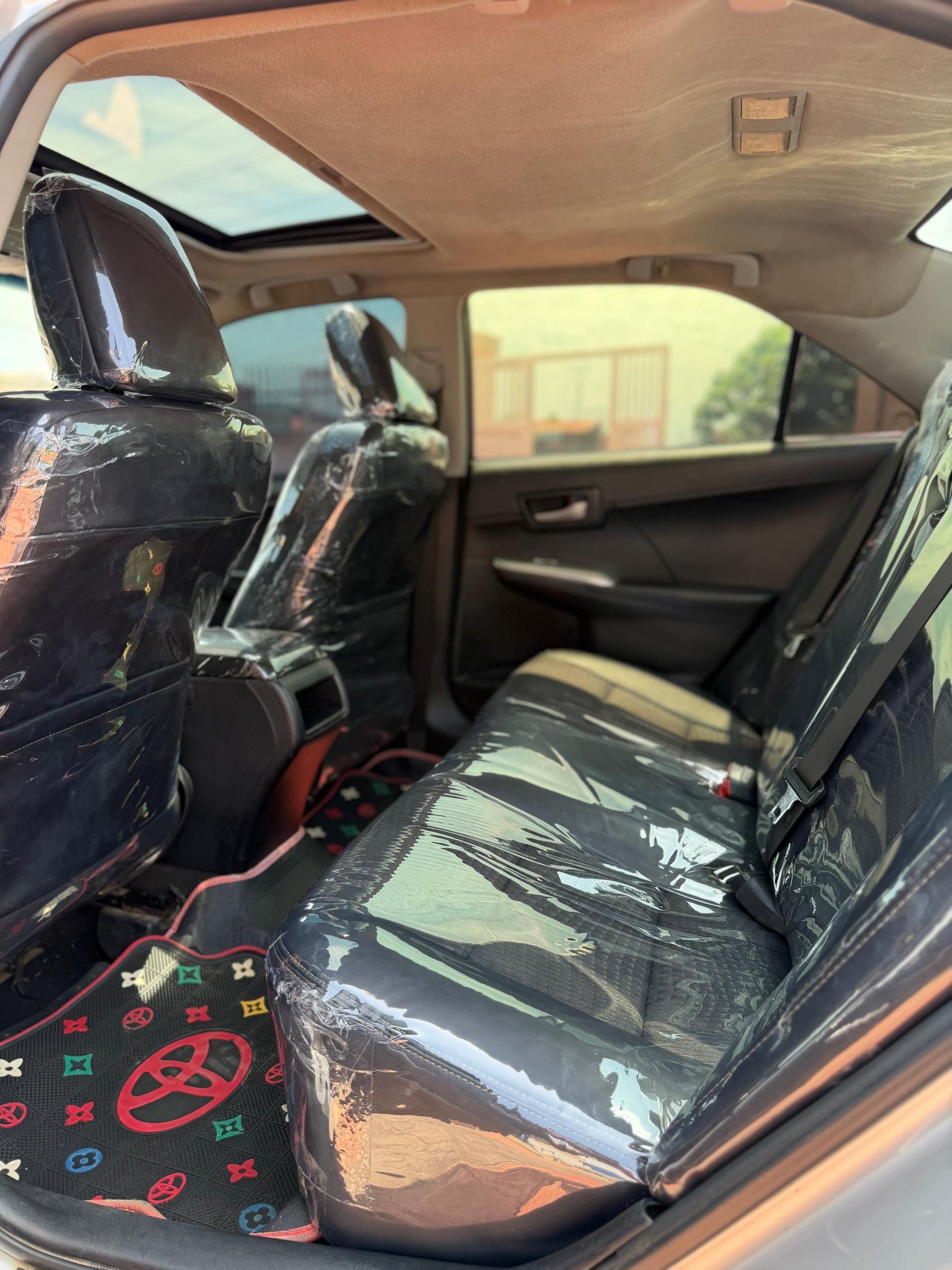 Vehicle - Image 4