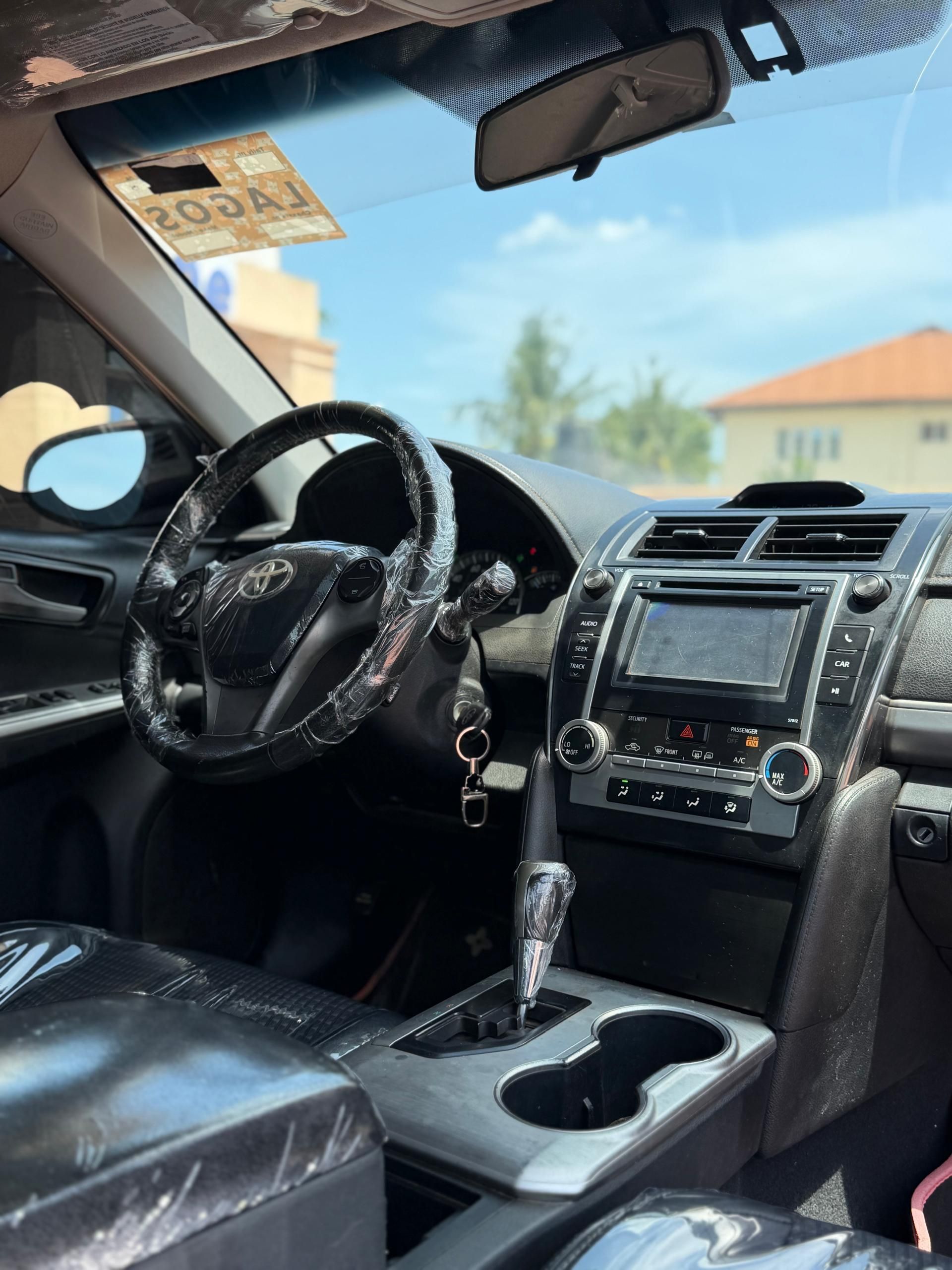 Vehicle - Image 14
