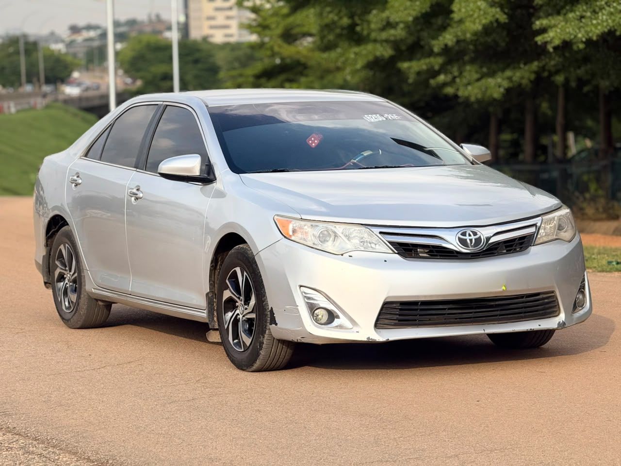 Vehicle - Image 5