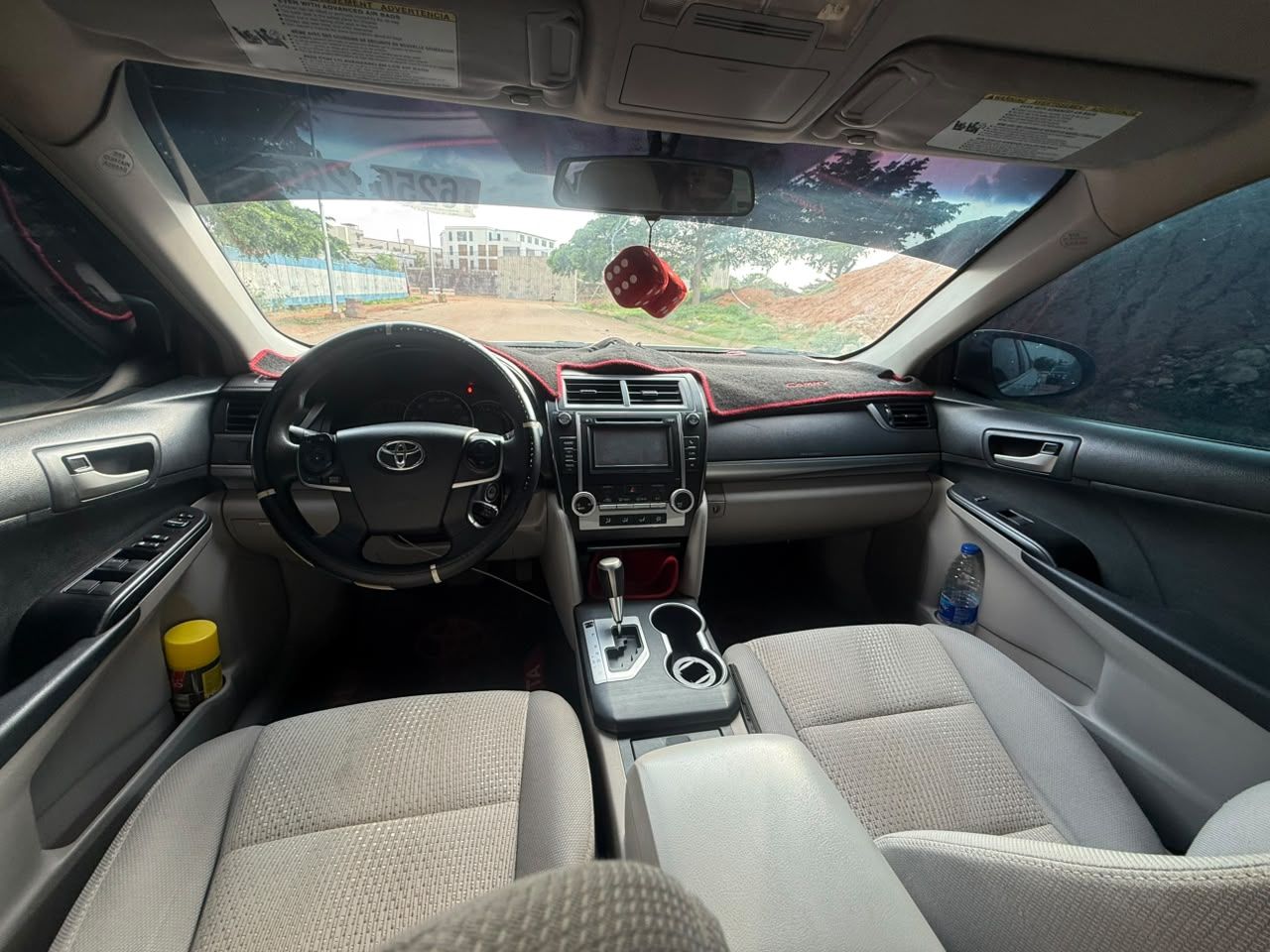 Vehicle - Image 2