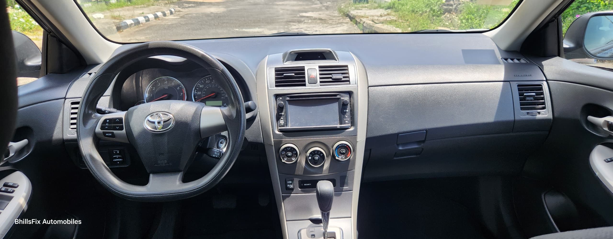 2013 Toyota Corolla - Image 1
