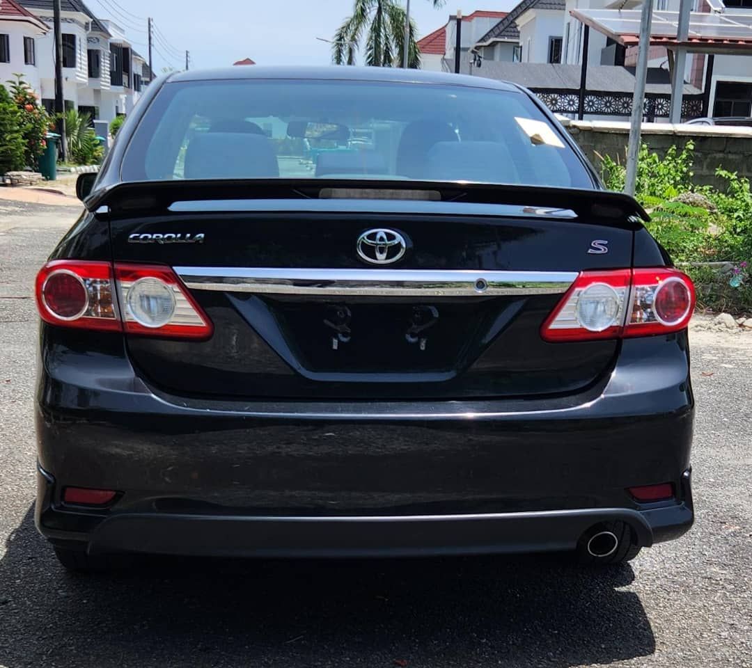 Vehicle - Image 12