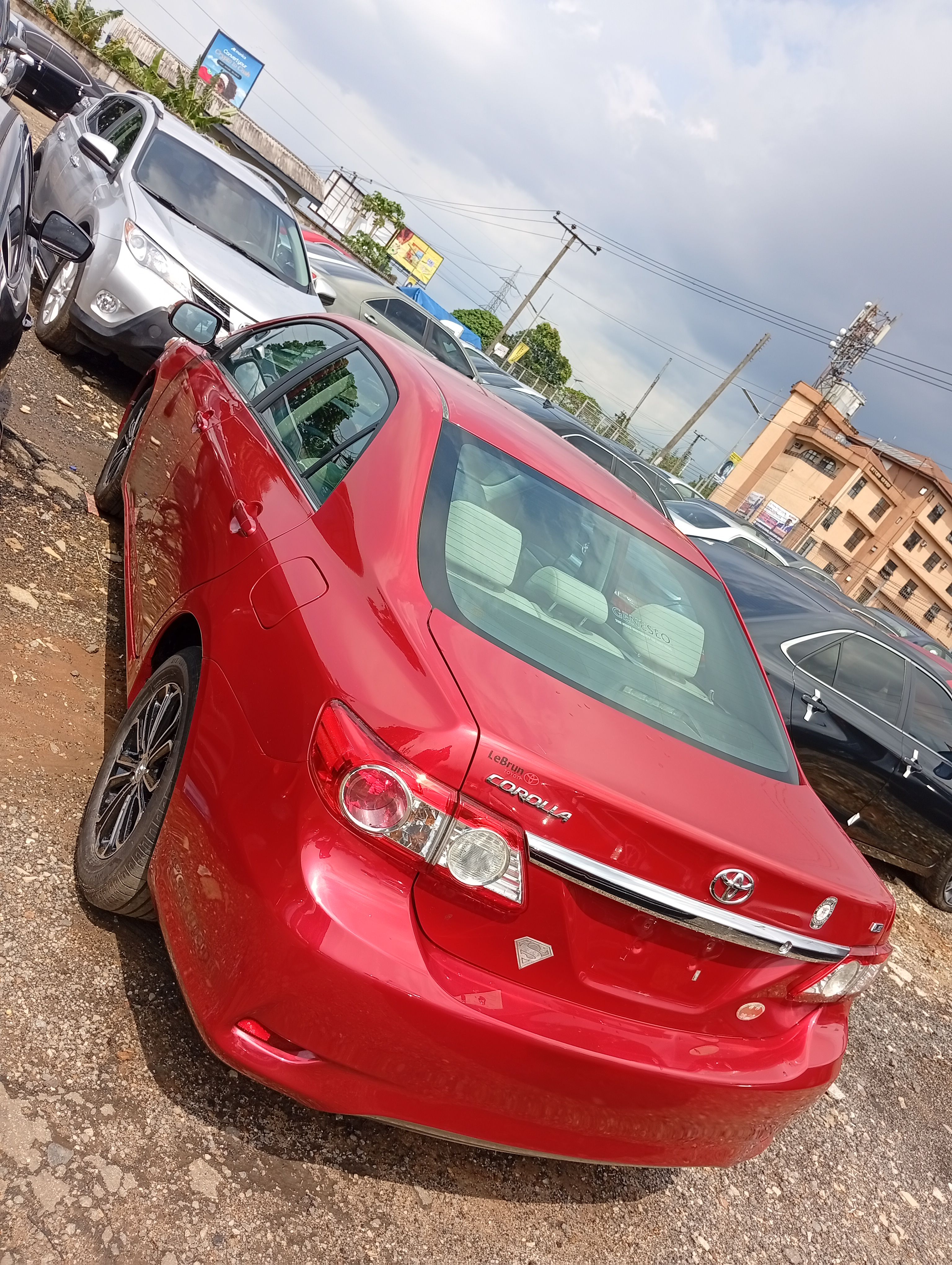 Vehicle - Image 9