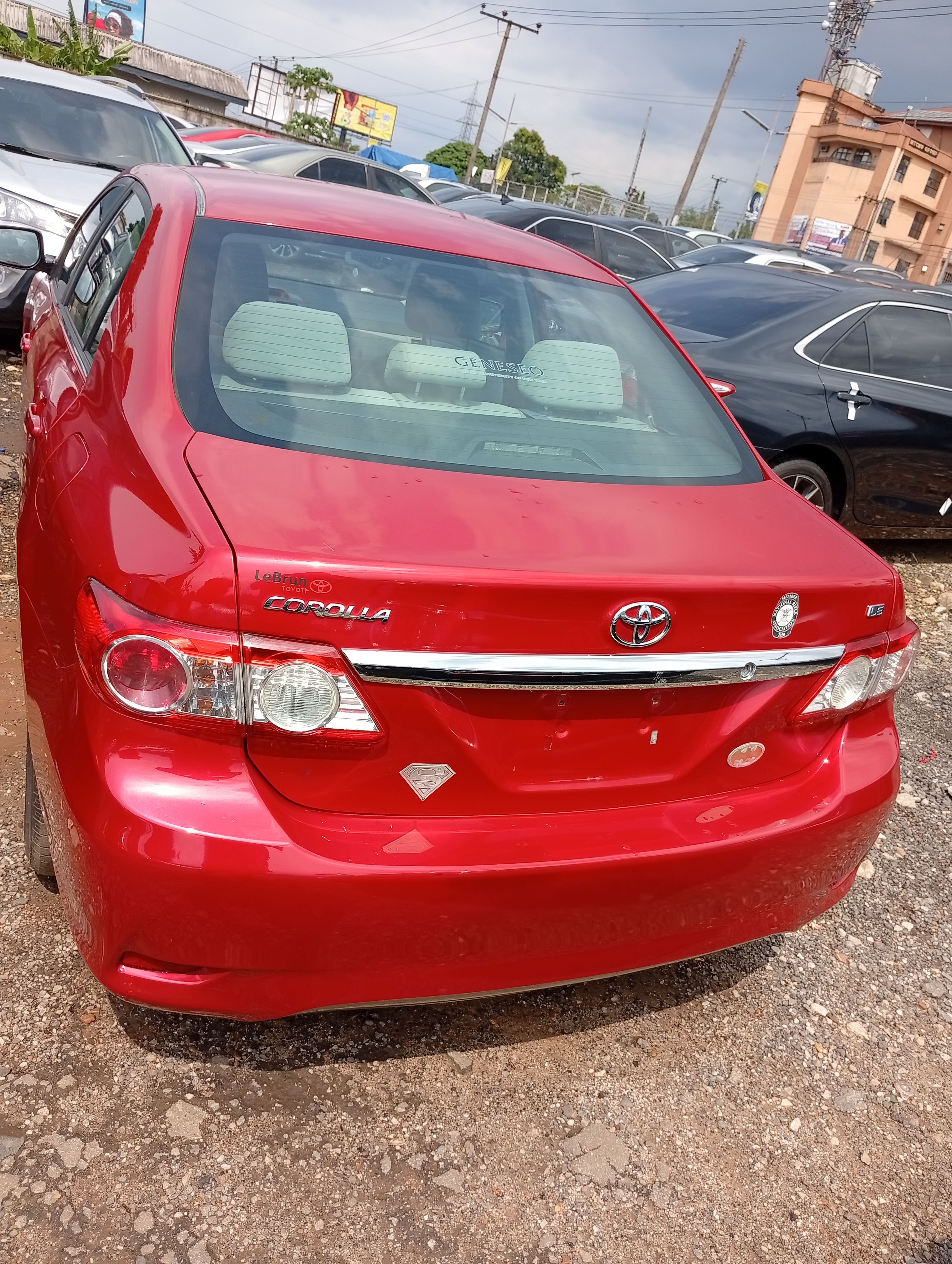 Vehicle - Image 12