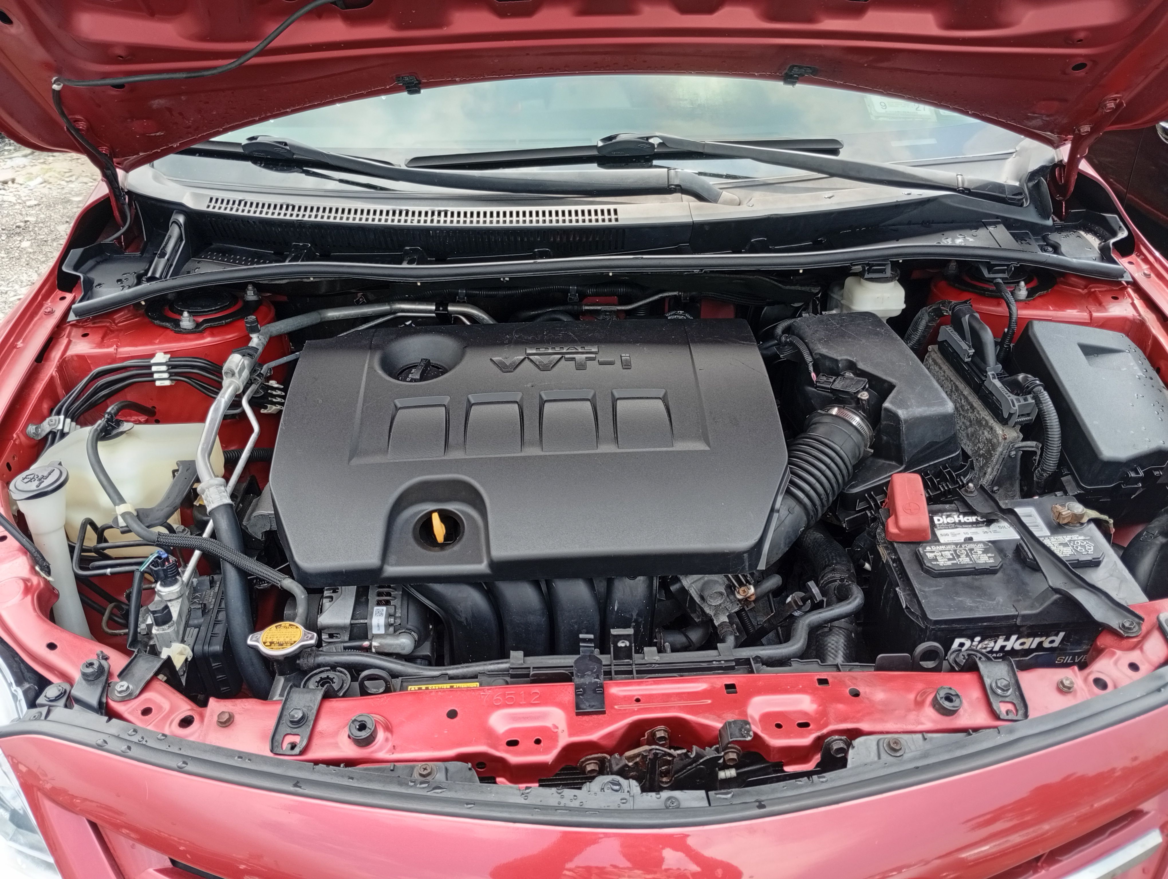 Vehicle - Image 3