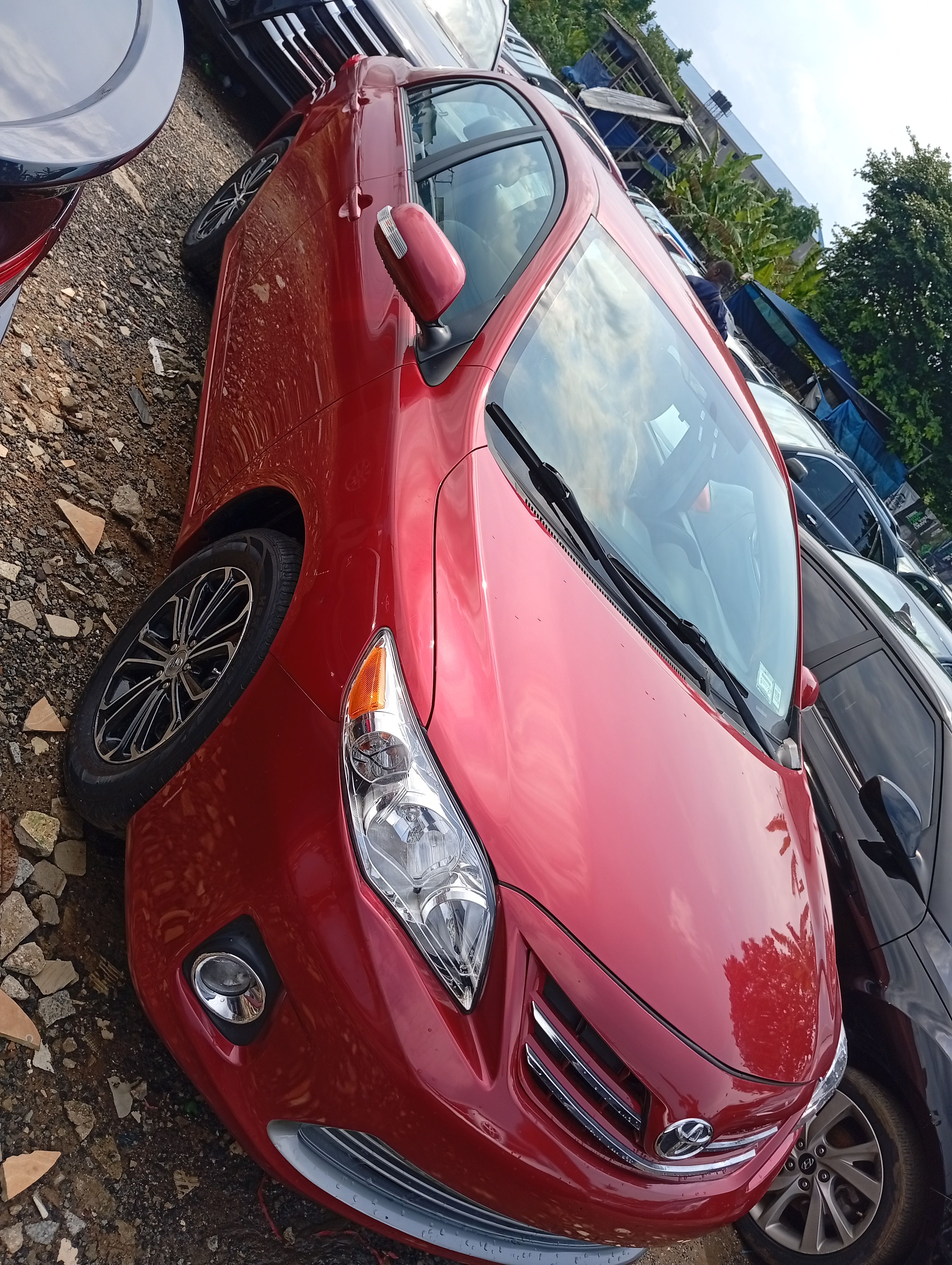 Vehicle - Image 4
