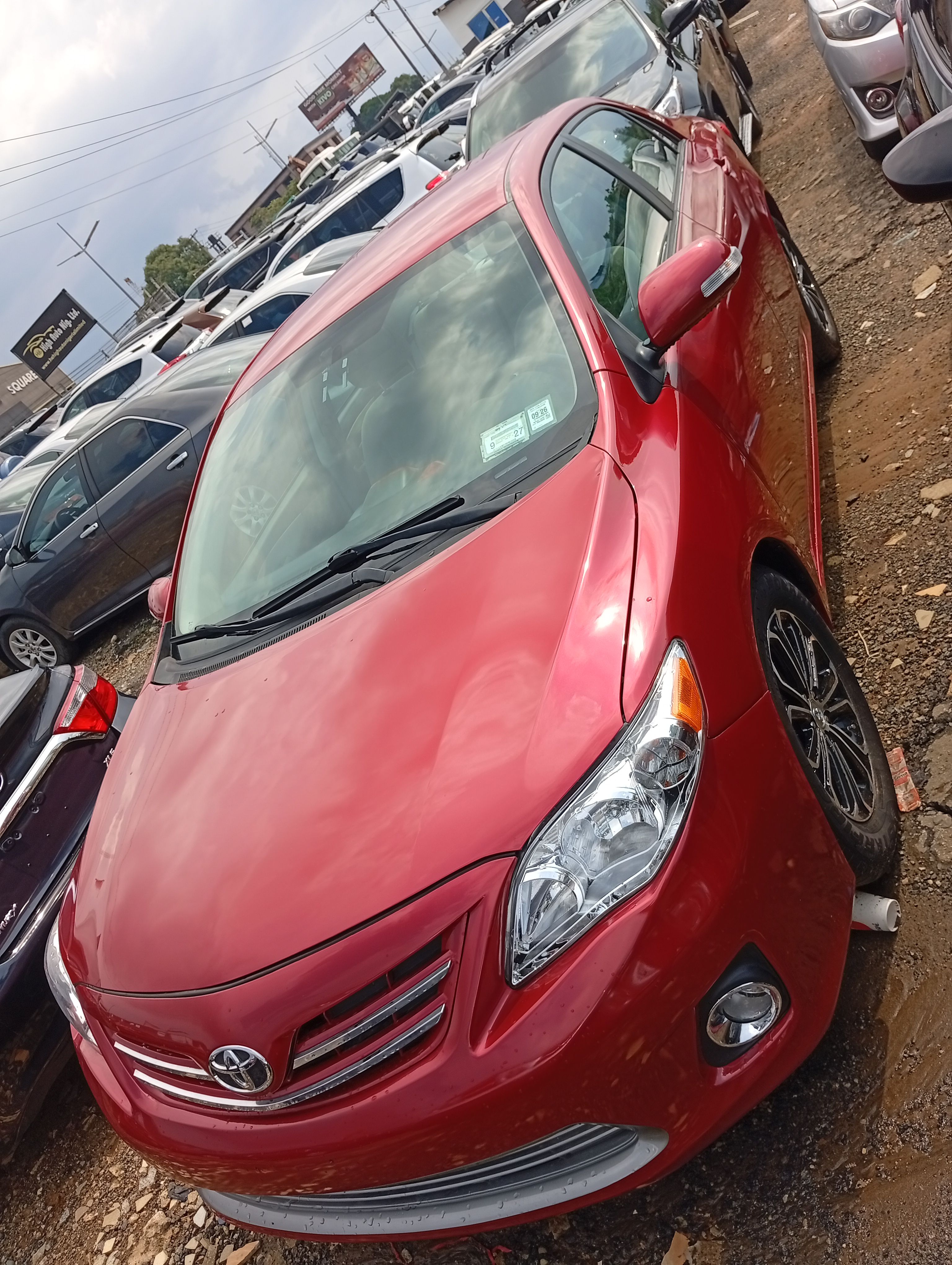 Vehicle - Image 2