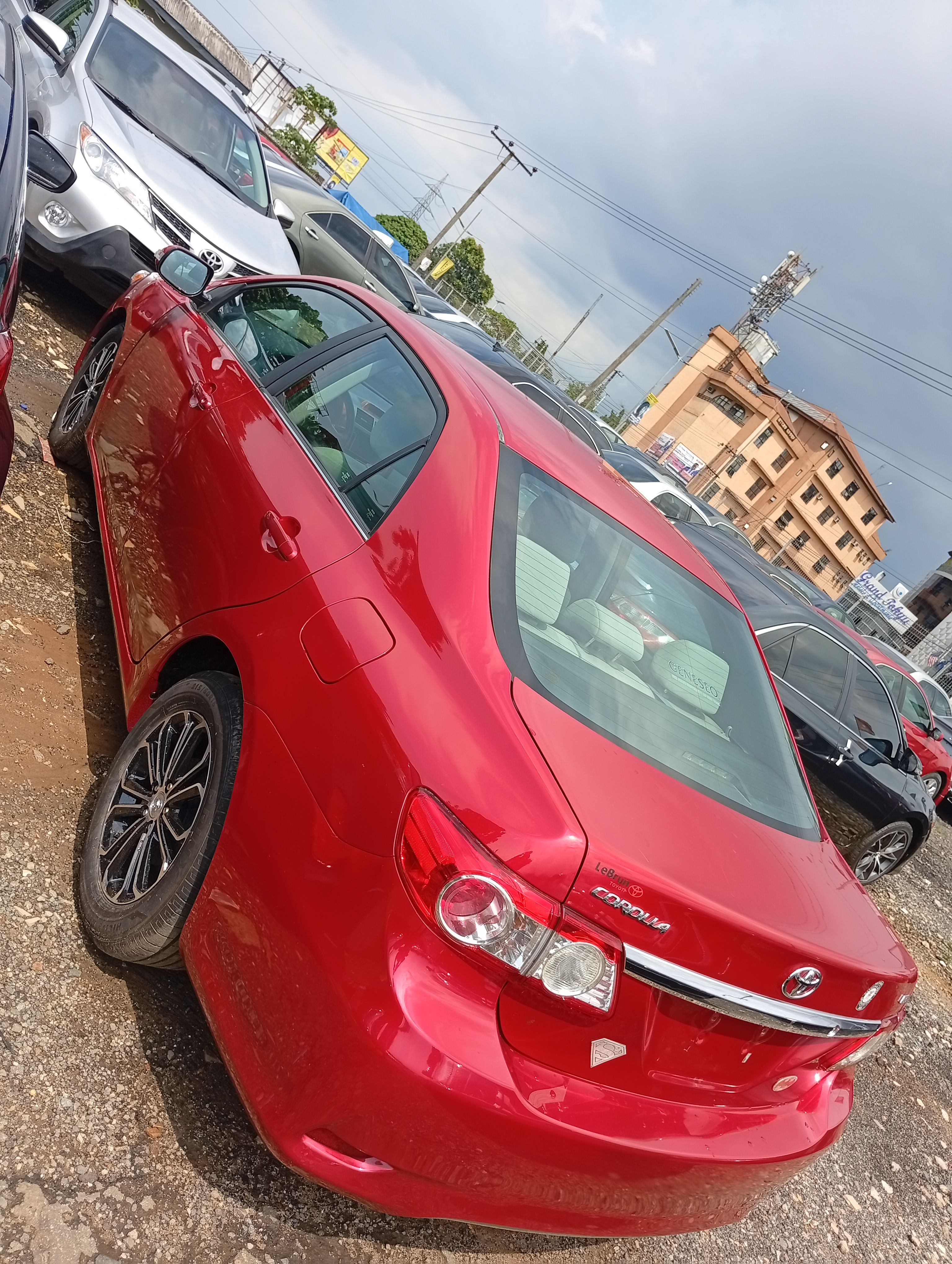 Vehicle - Image 11