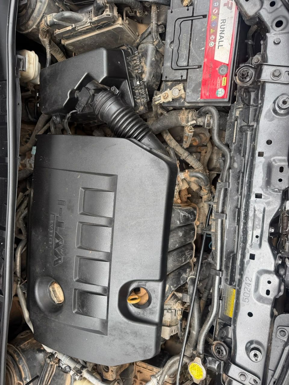 Vehicle - Image 3