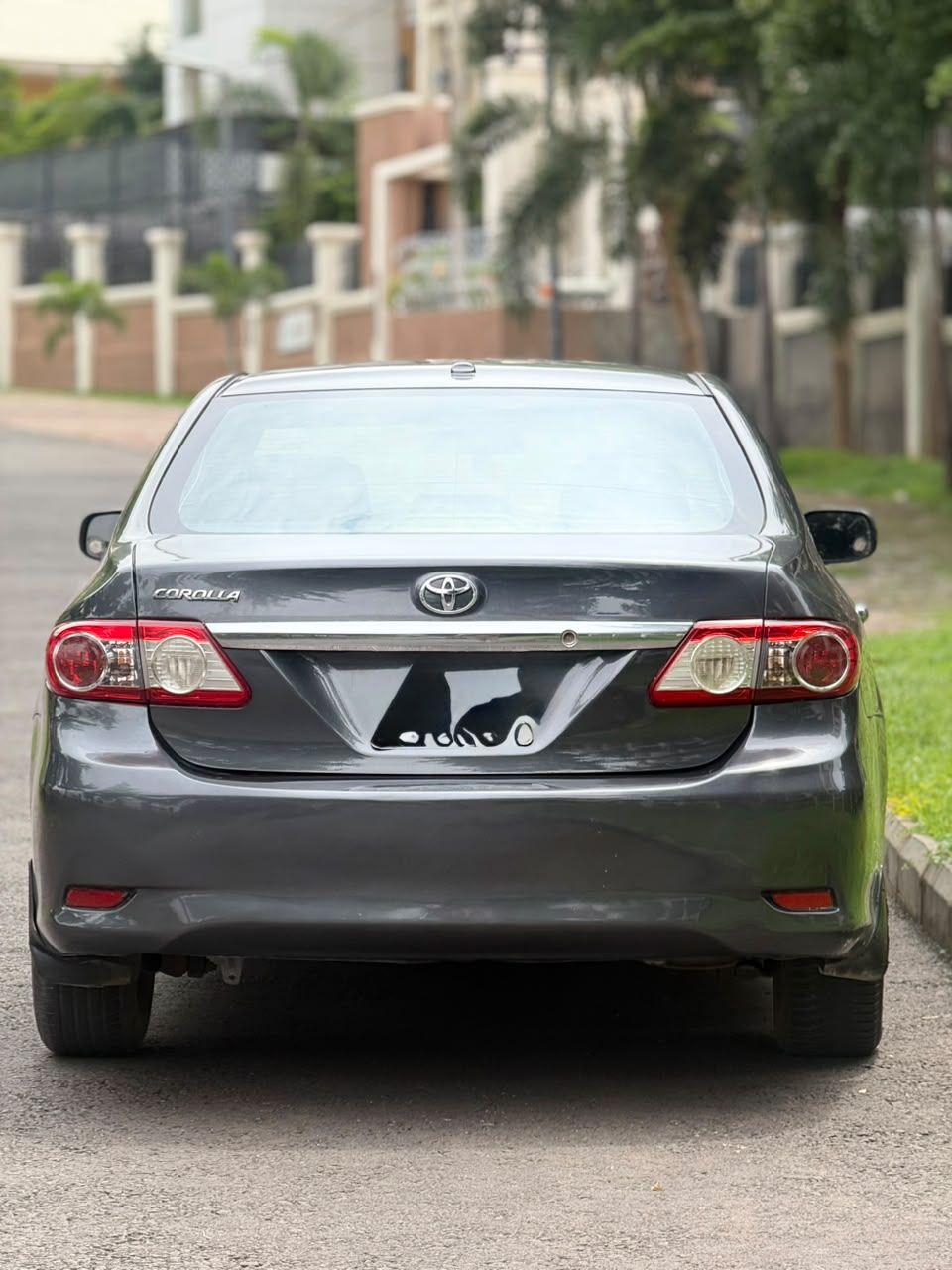 Vehicle - Image 9