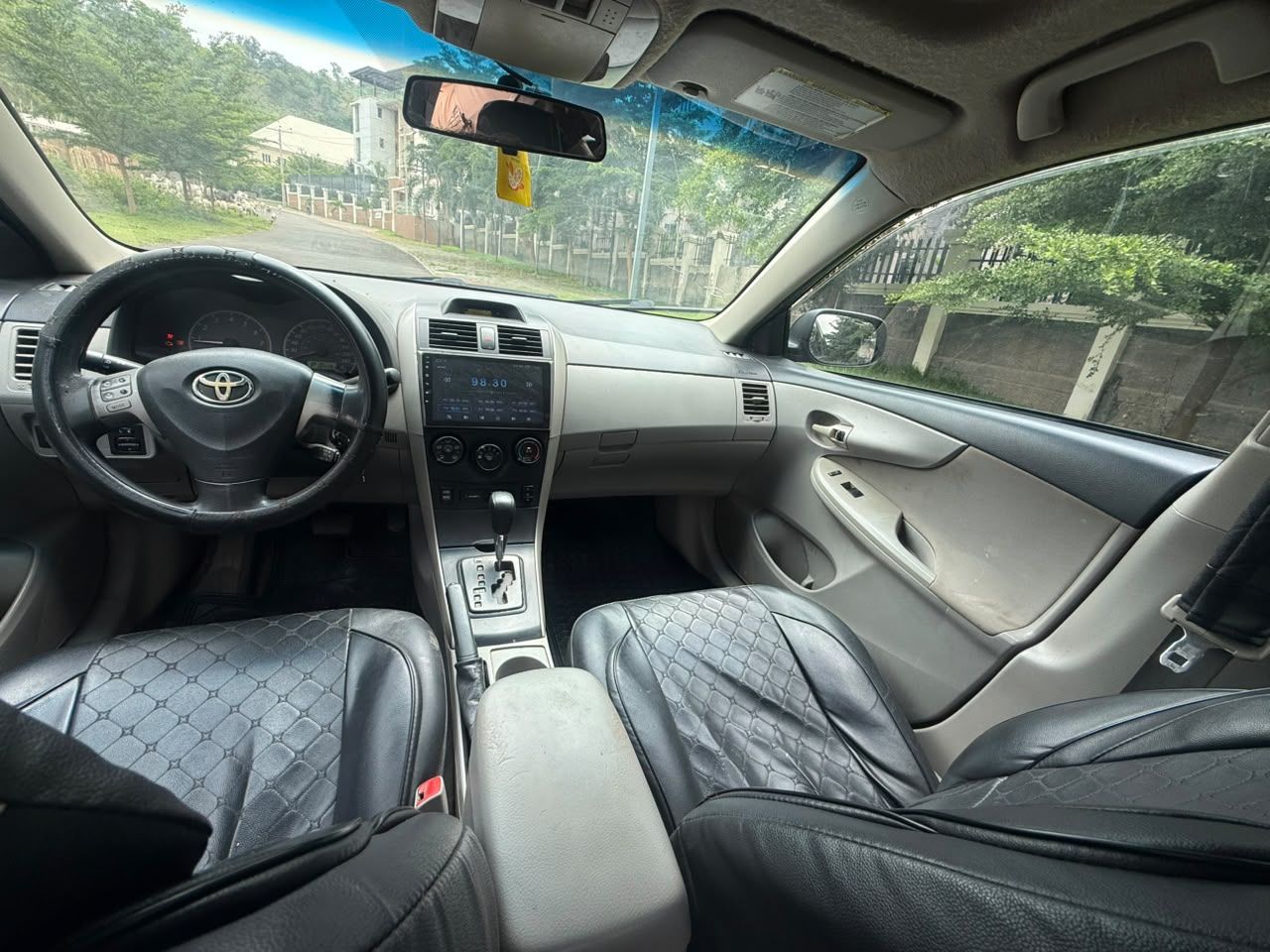 Vehicle - Image 2
