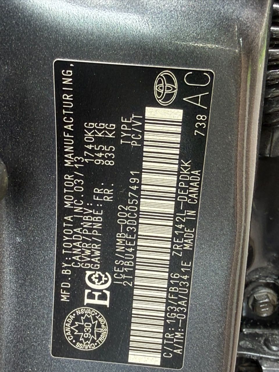 Vehicle - Image 4