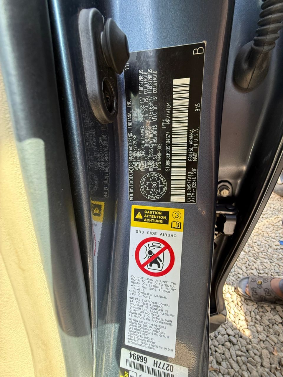 Vehicle - Image 4
