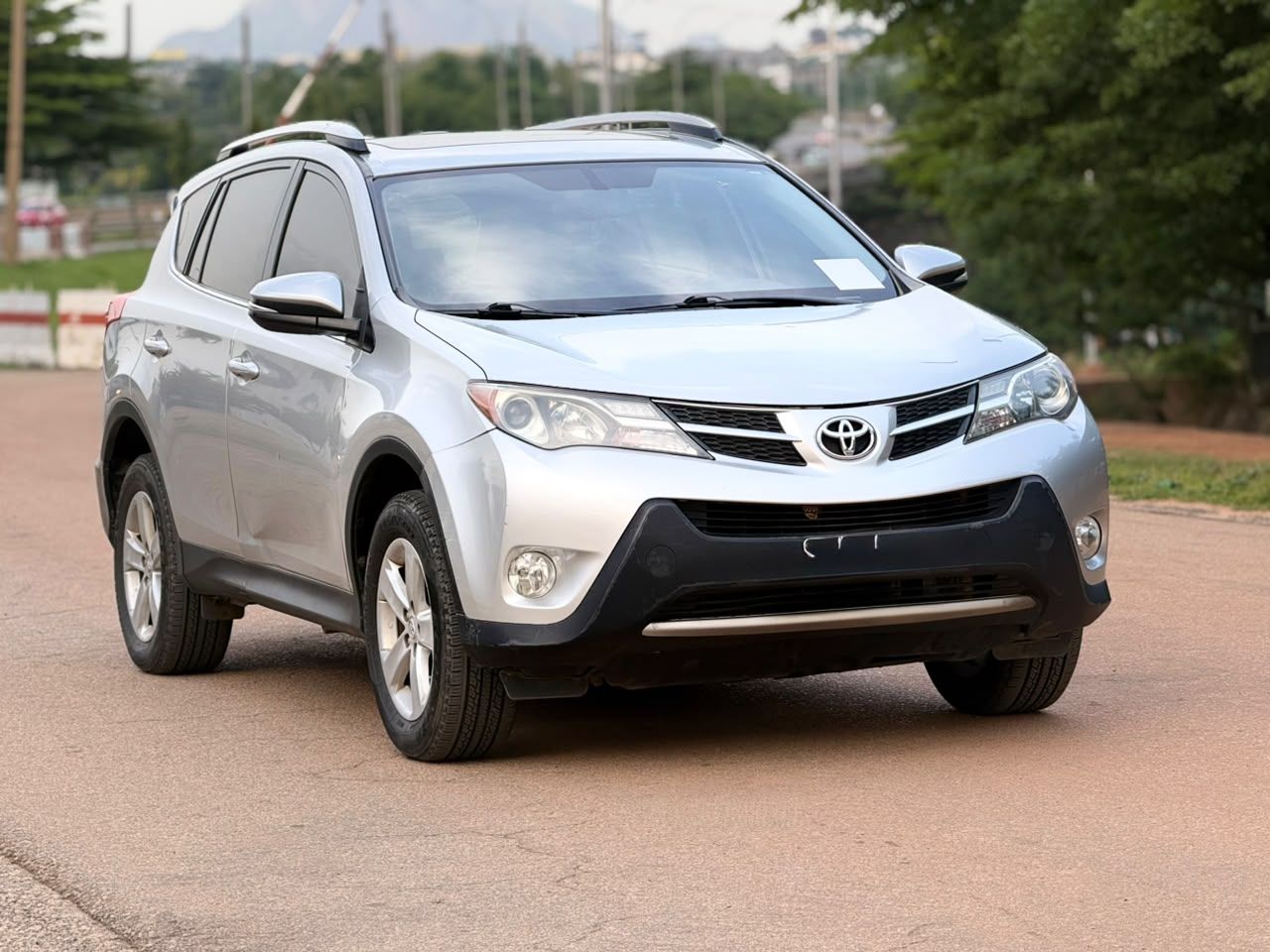 Vehicle - Image 3