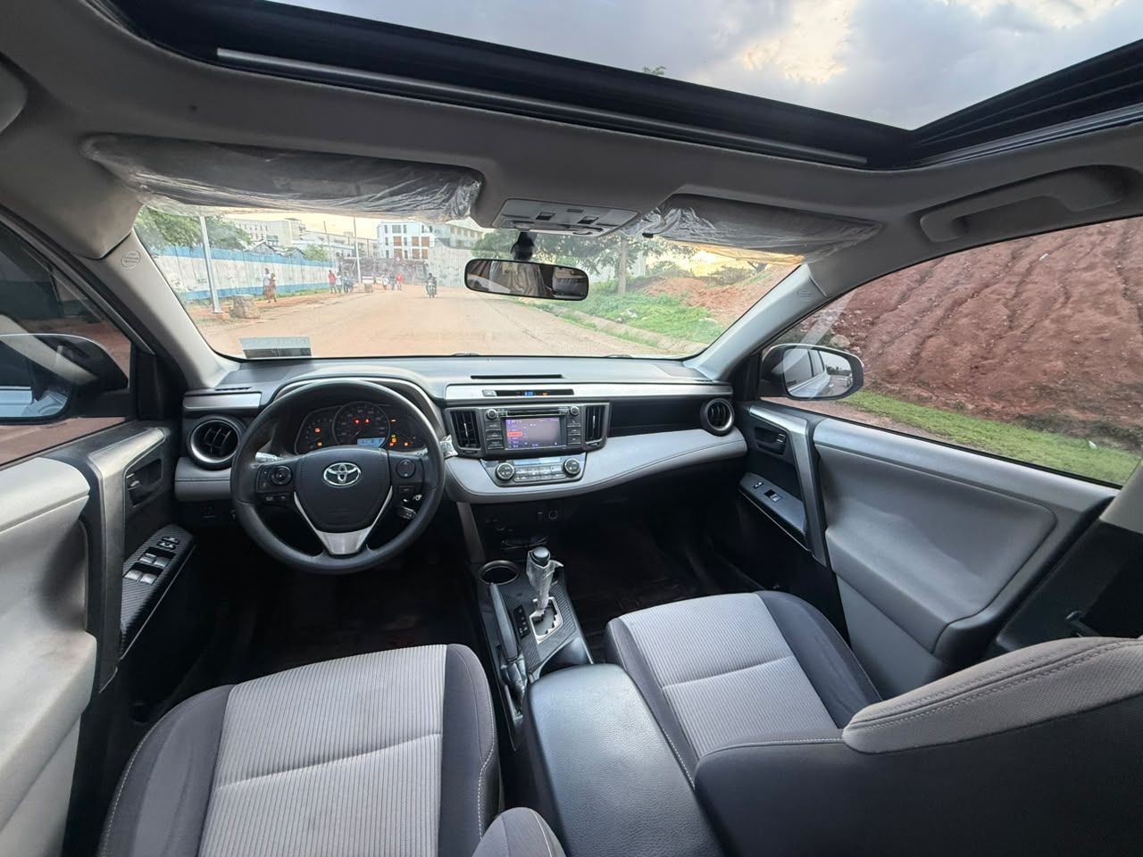 Vehicle - Image 5