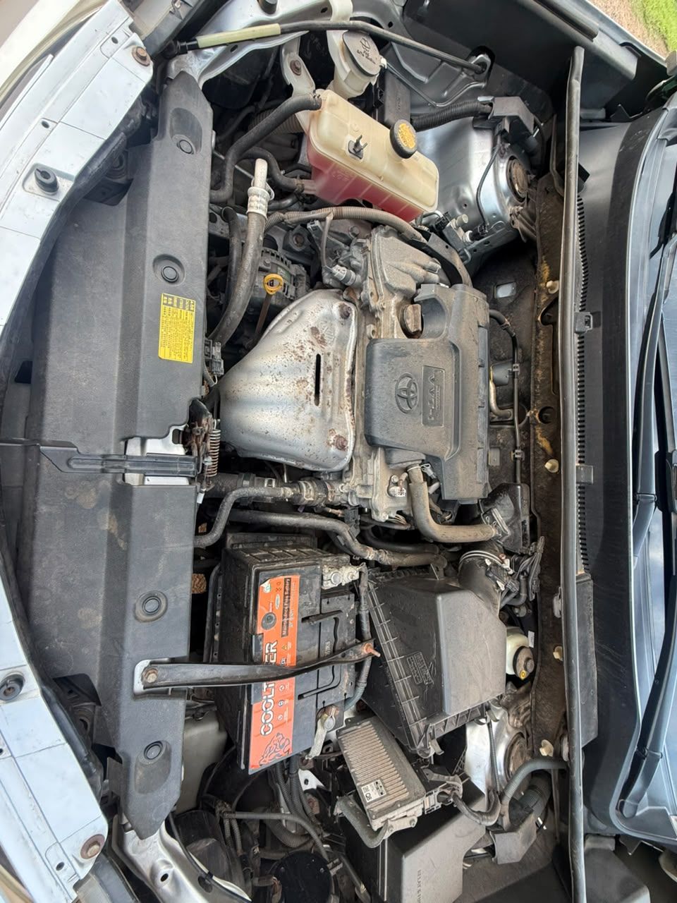Vehicle - Image 10