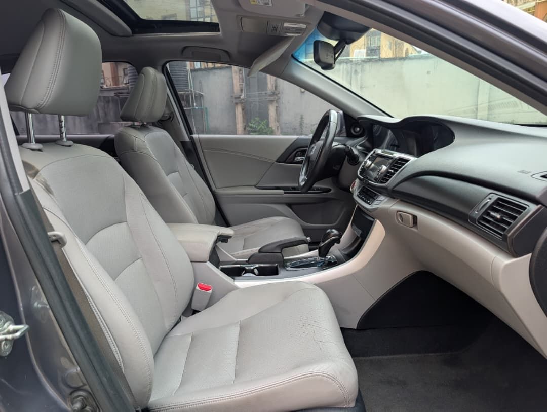 2014 Honda Accord - Image 1