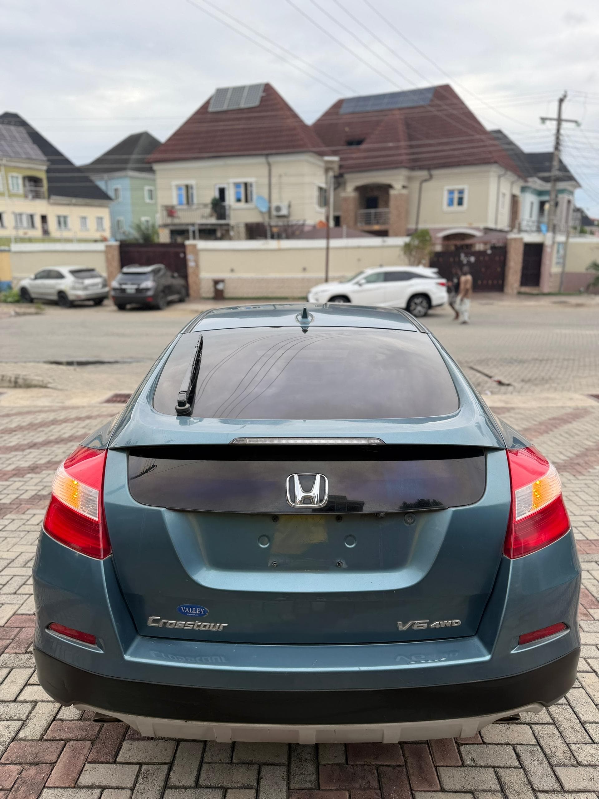Vehicle - Image 5