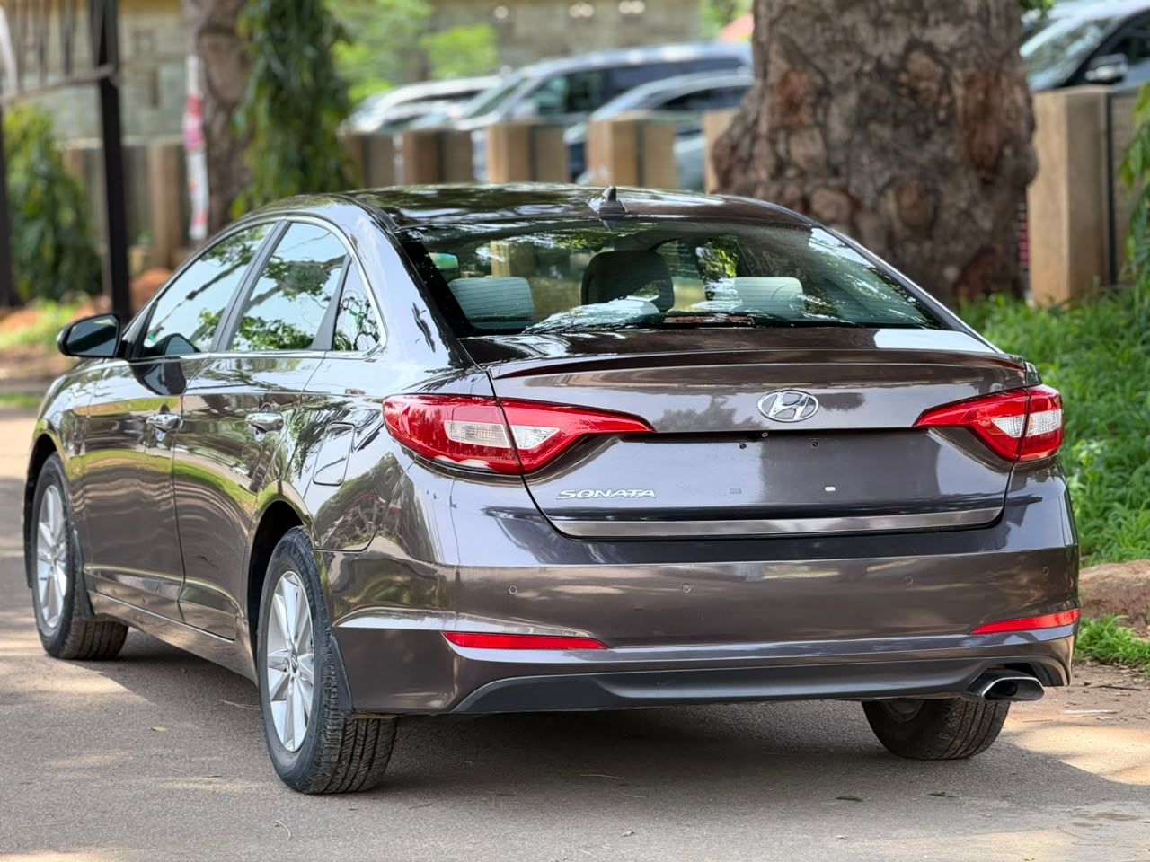 Vehicle - Image 4