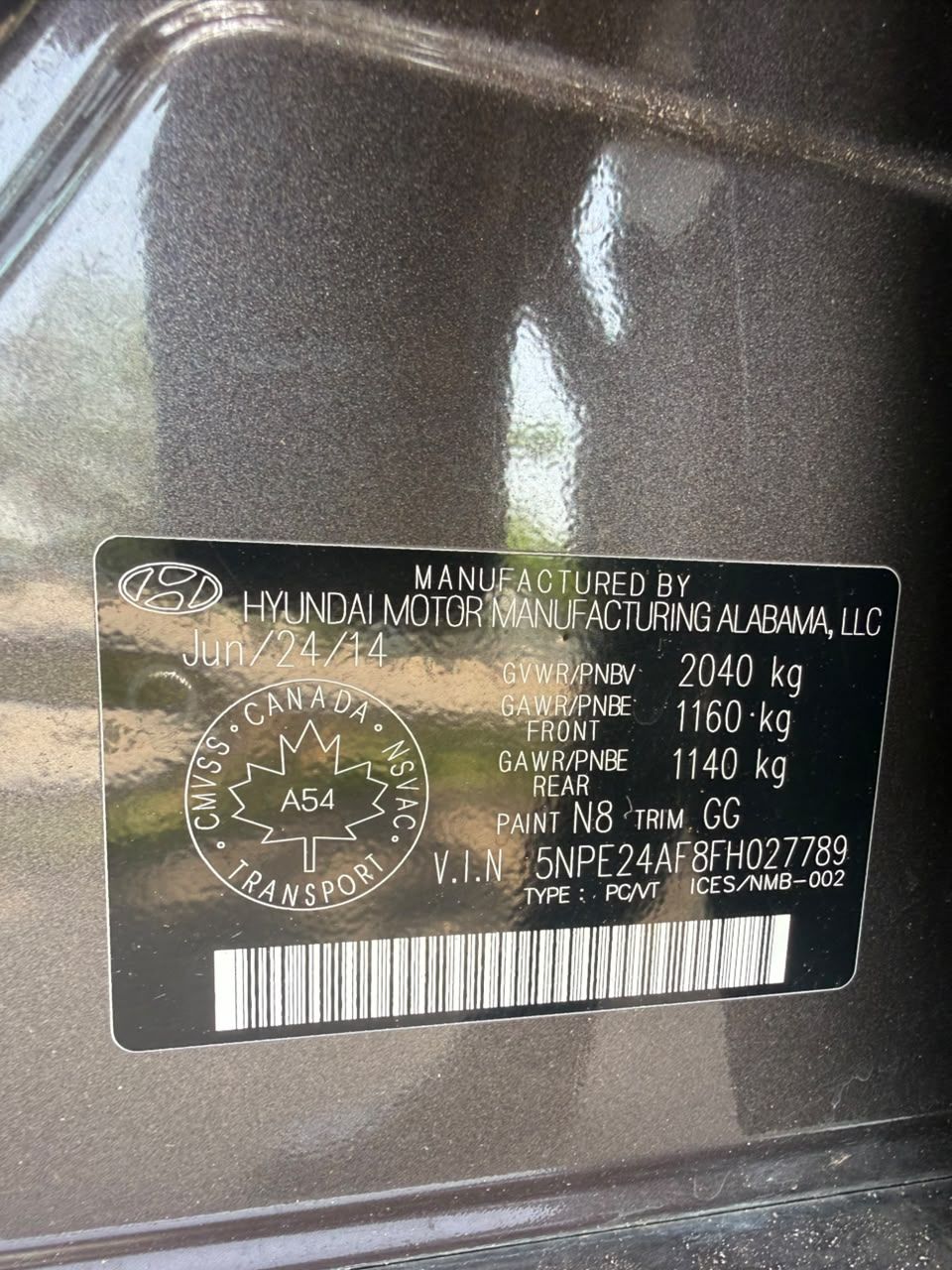 Vehicle - Image 2