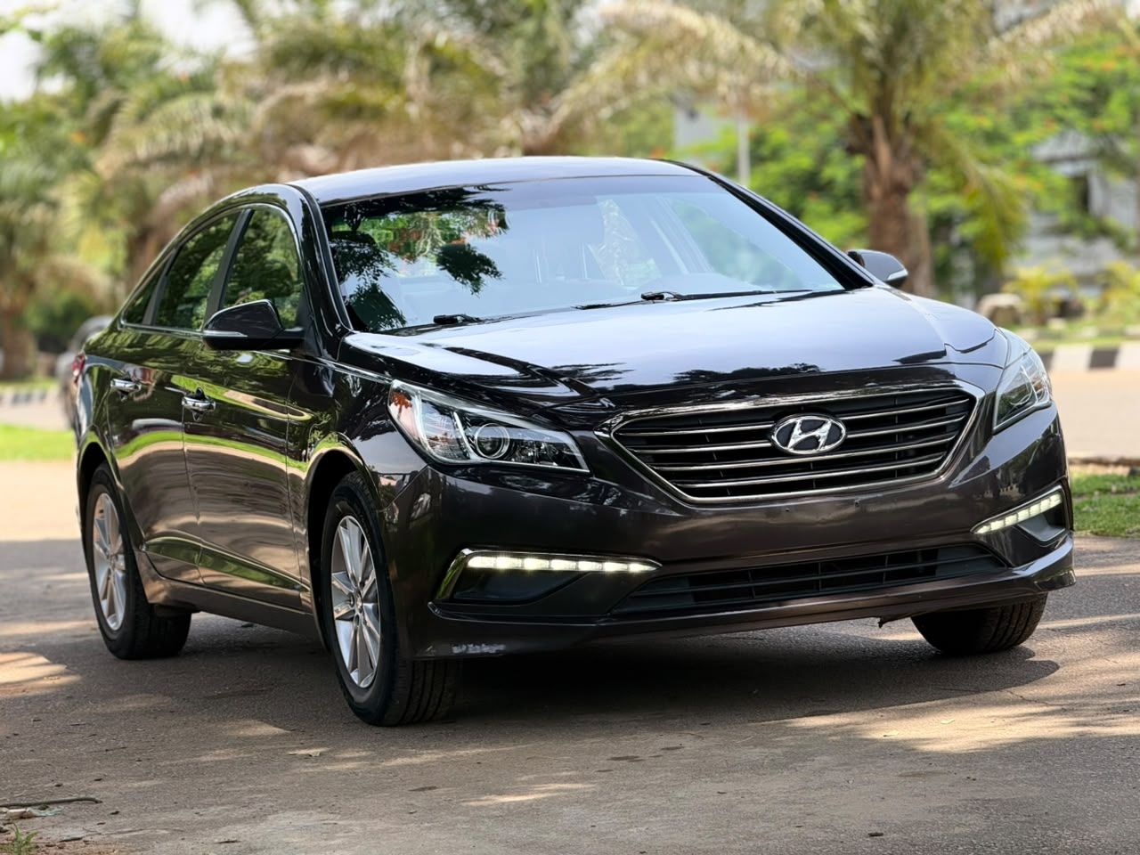 Vehicle - Image 3