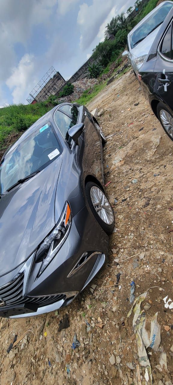 Vehicle - Image 2