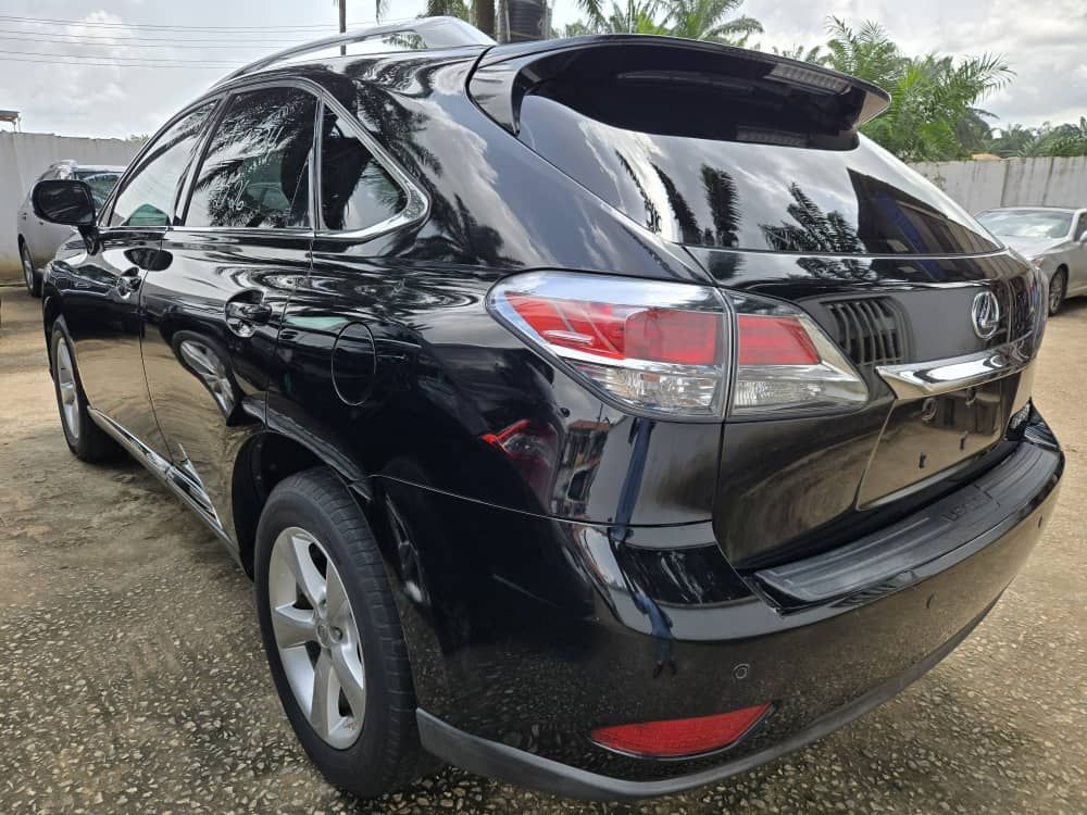 Vehicle - Image 2