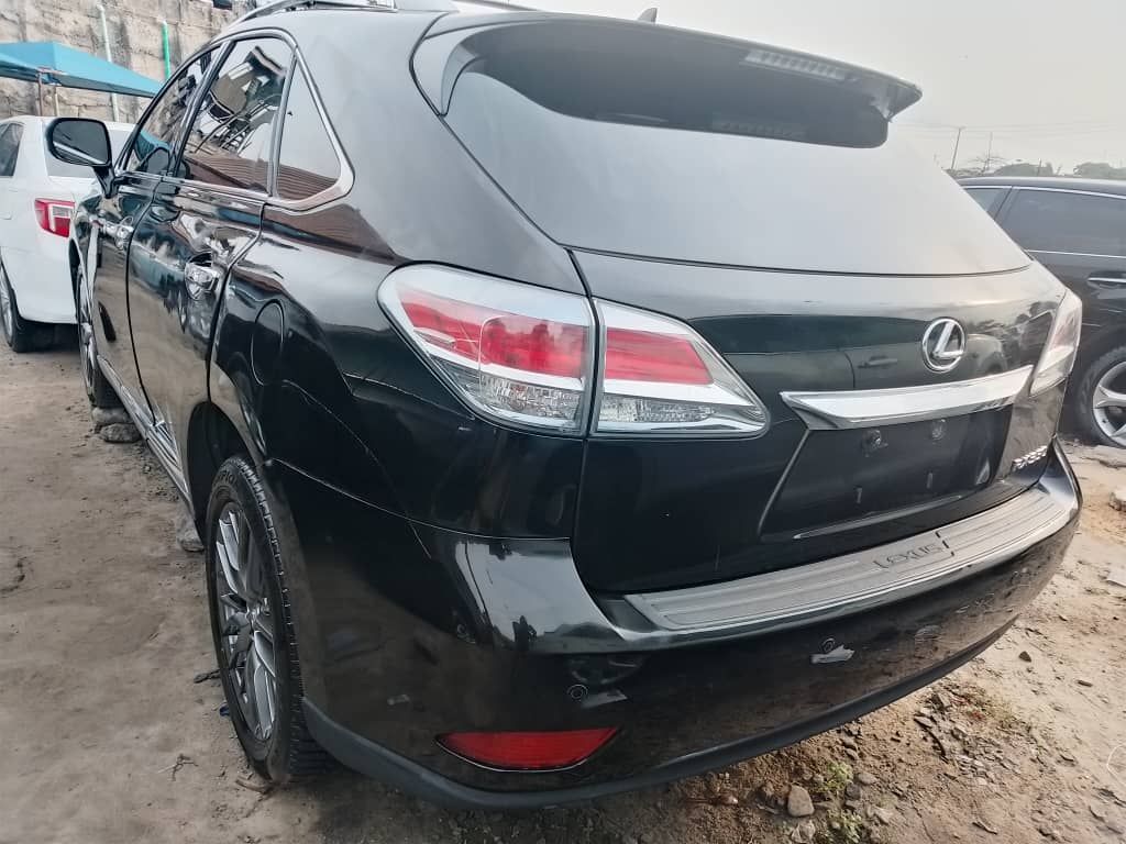 Vehicle - Image 2