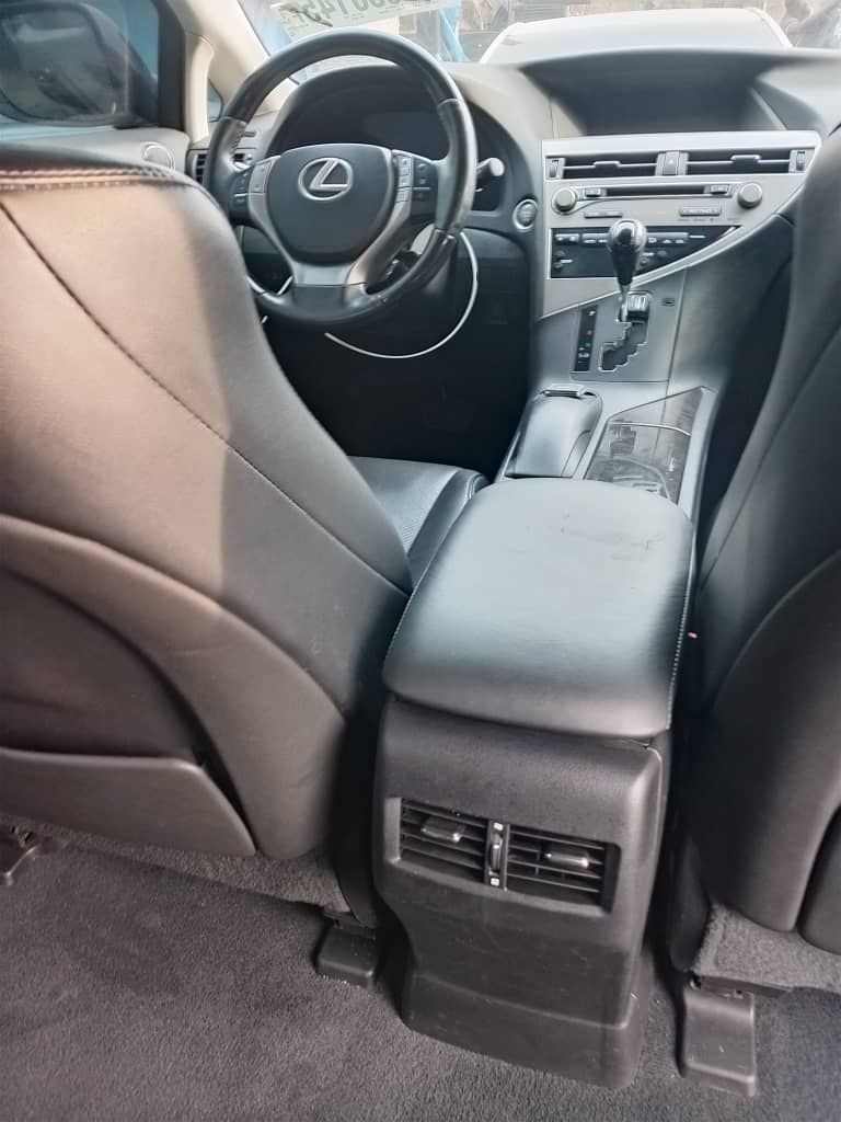 Vehicle - Image 5