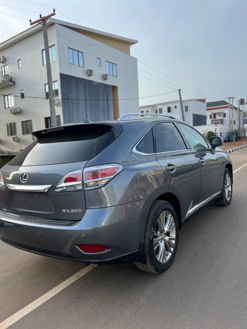 Vehicle - Image 2