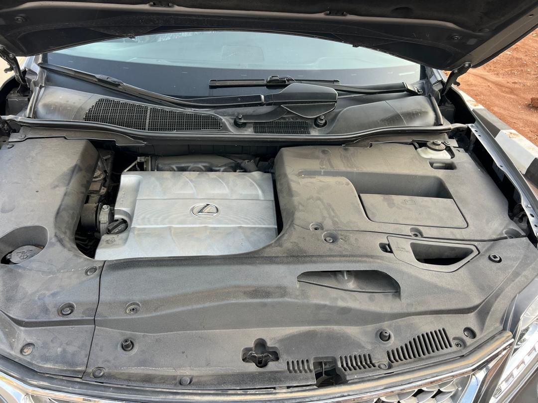 Vehicle - Image 3