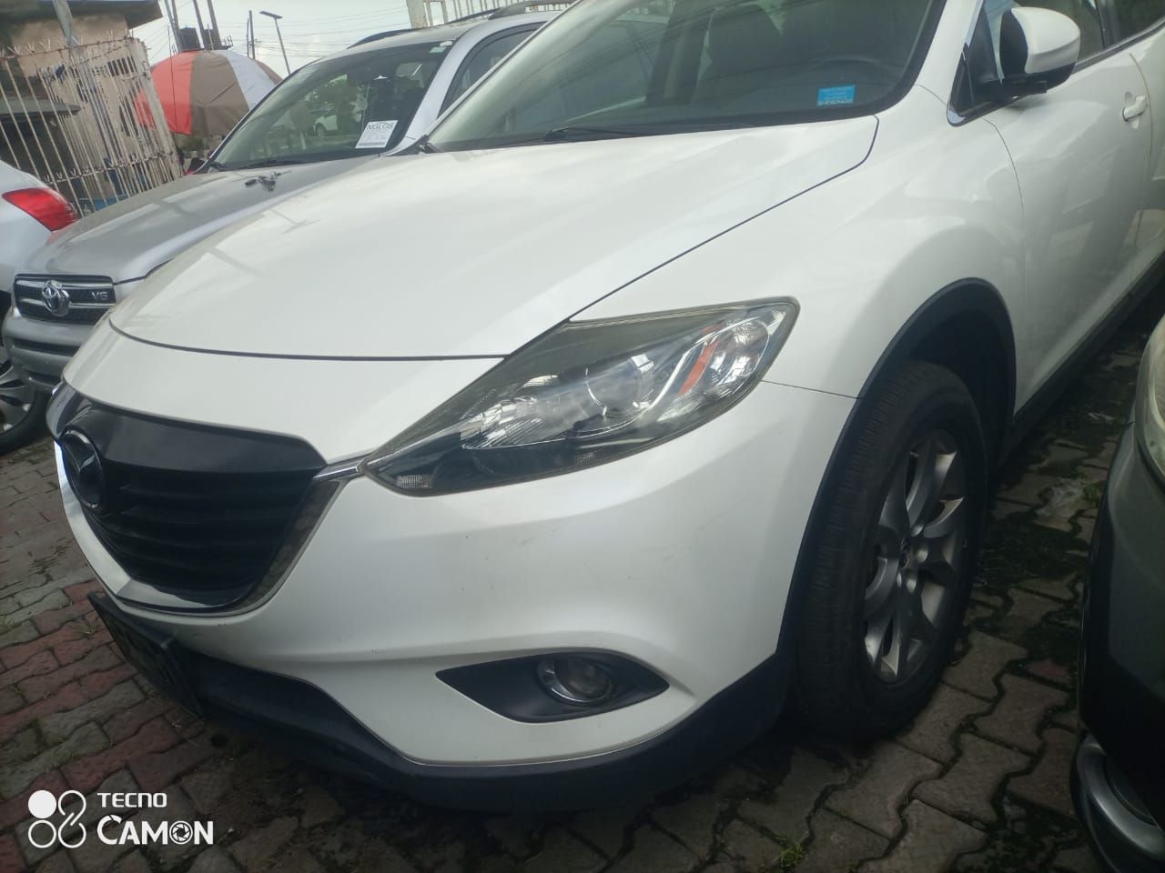 Vehicle - Image 2