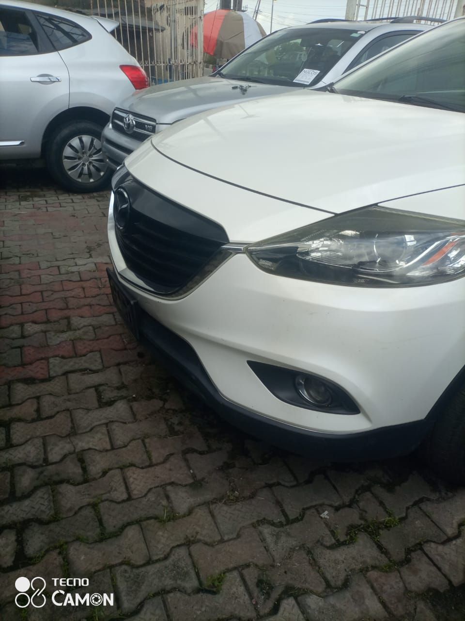 Vehicle - Image 3