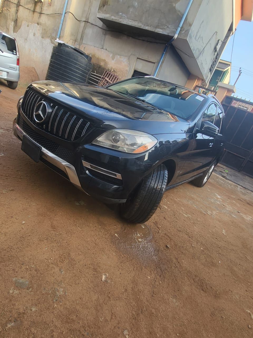 Vehicle - Image 2