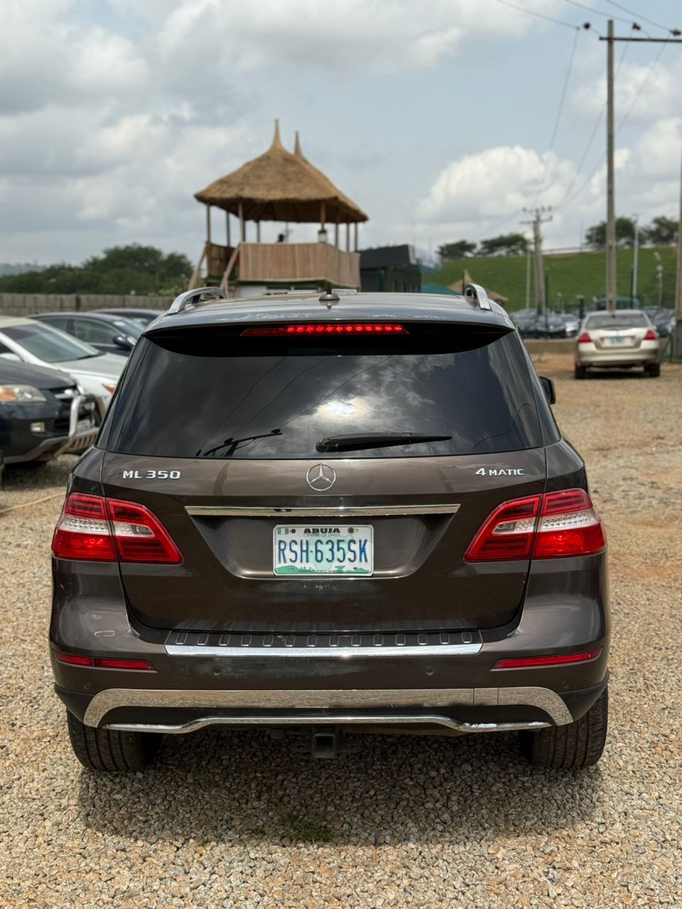 Vehicle - Image 6