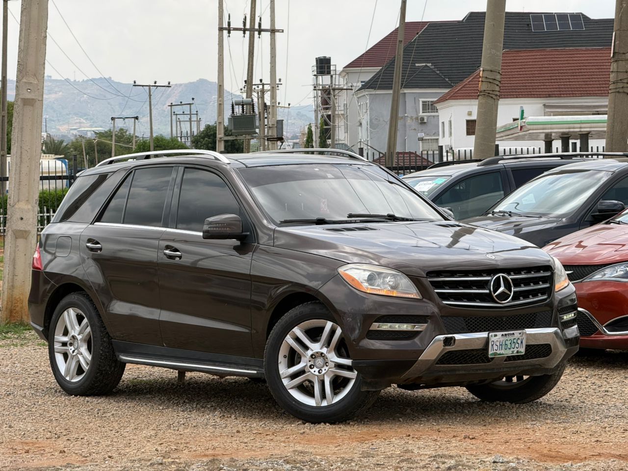 Vehicle - Image 8