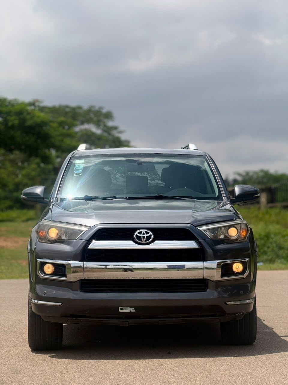Vehicle - Image 4