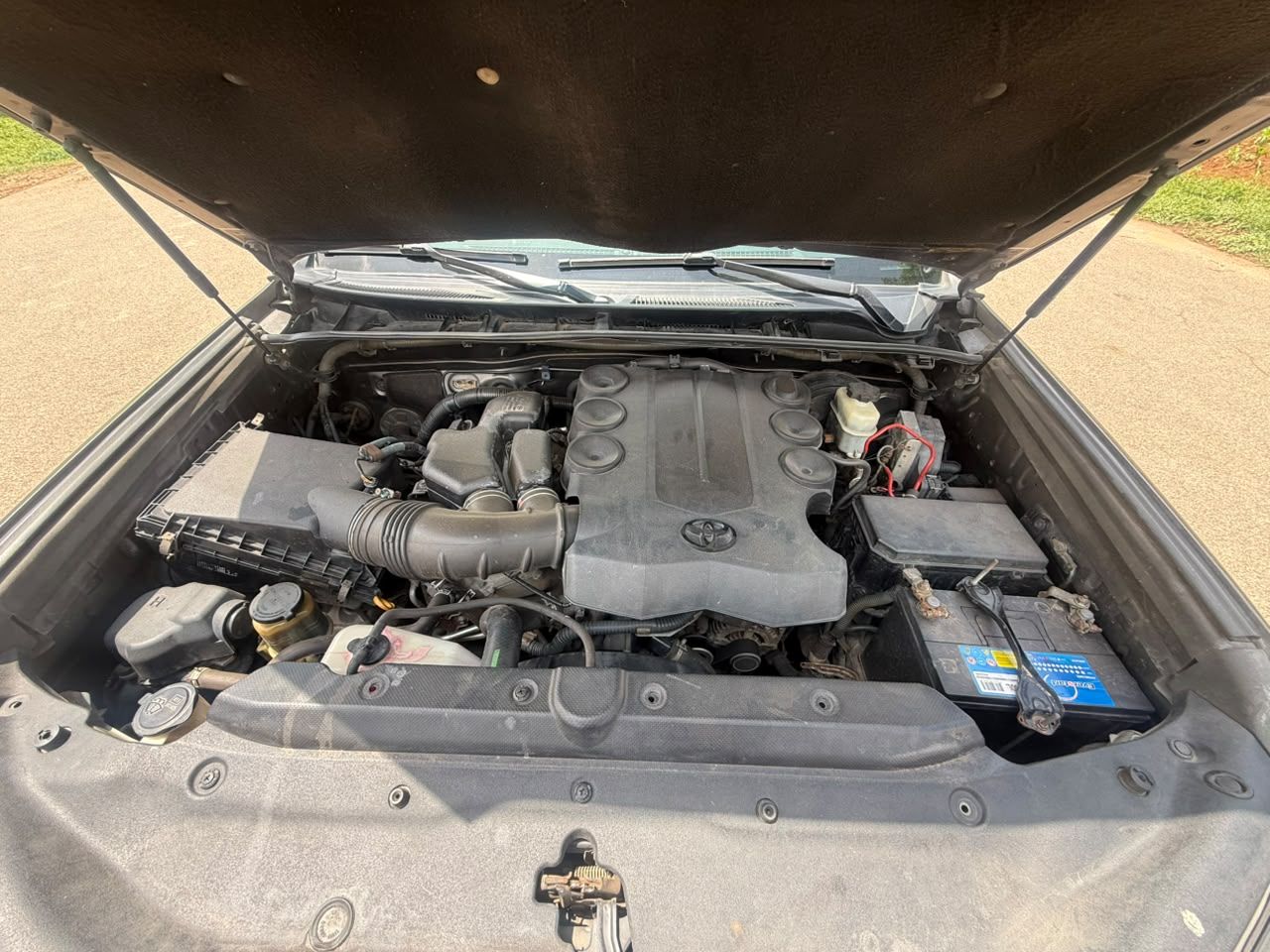 Vehicle - Image 11